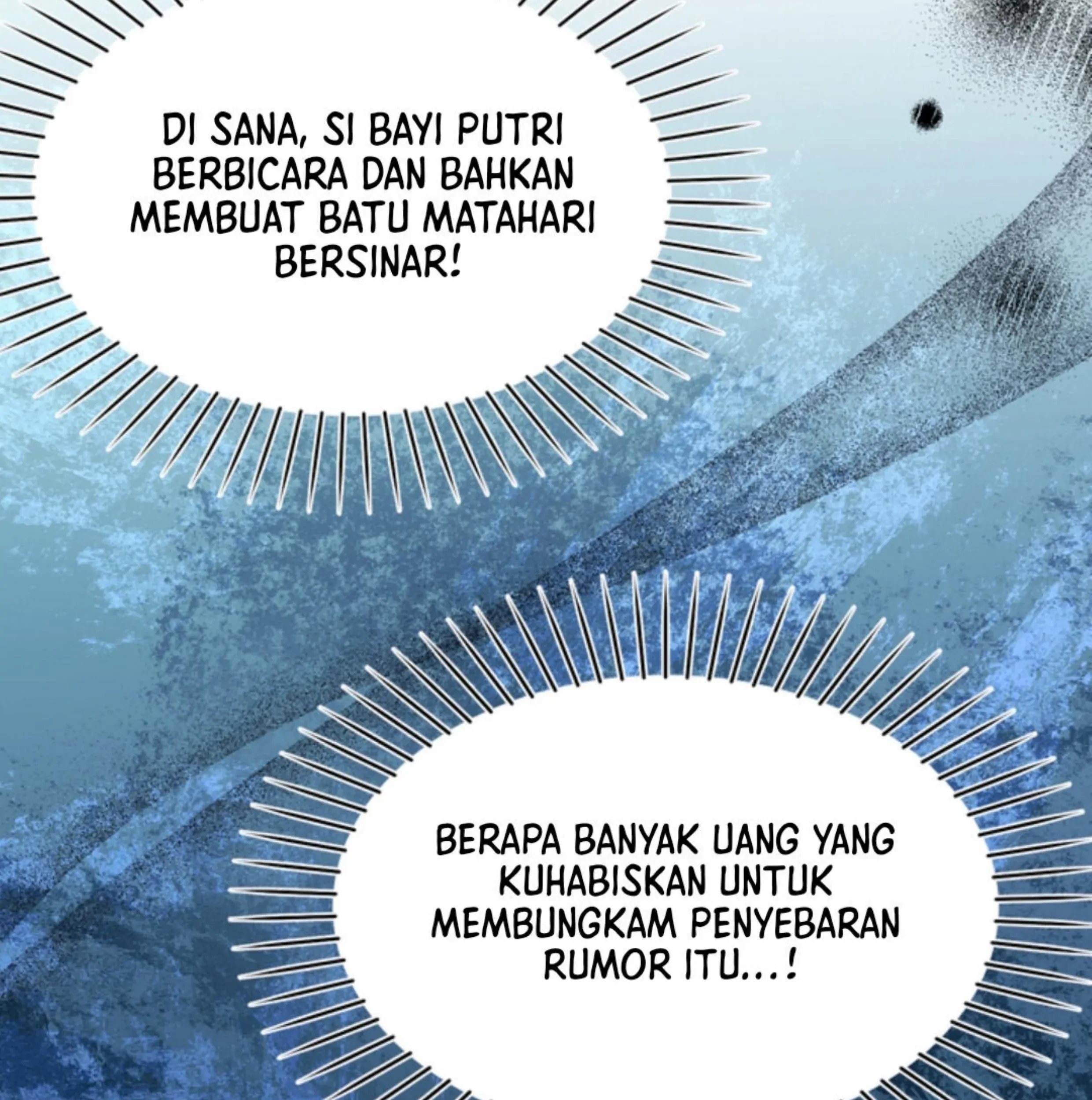 The S-Class Baby Princess Is So Strong Chapter 8 - halaman 155