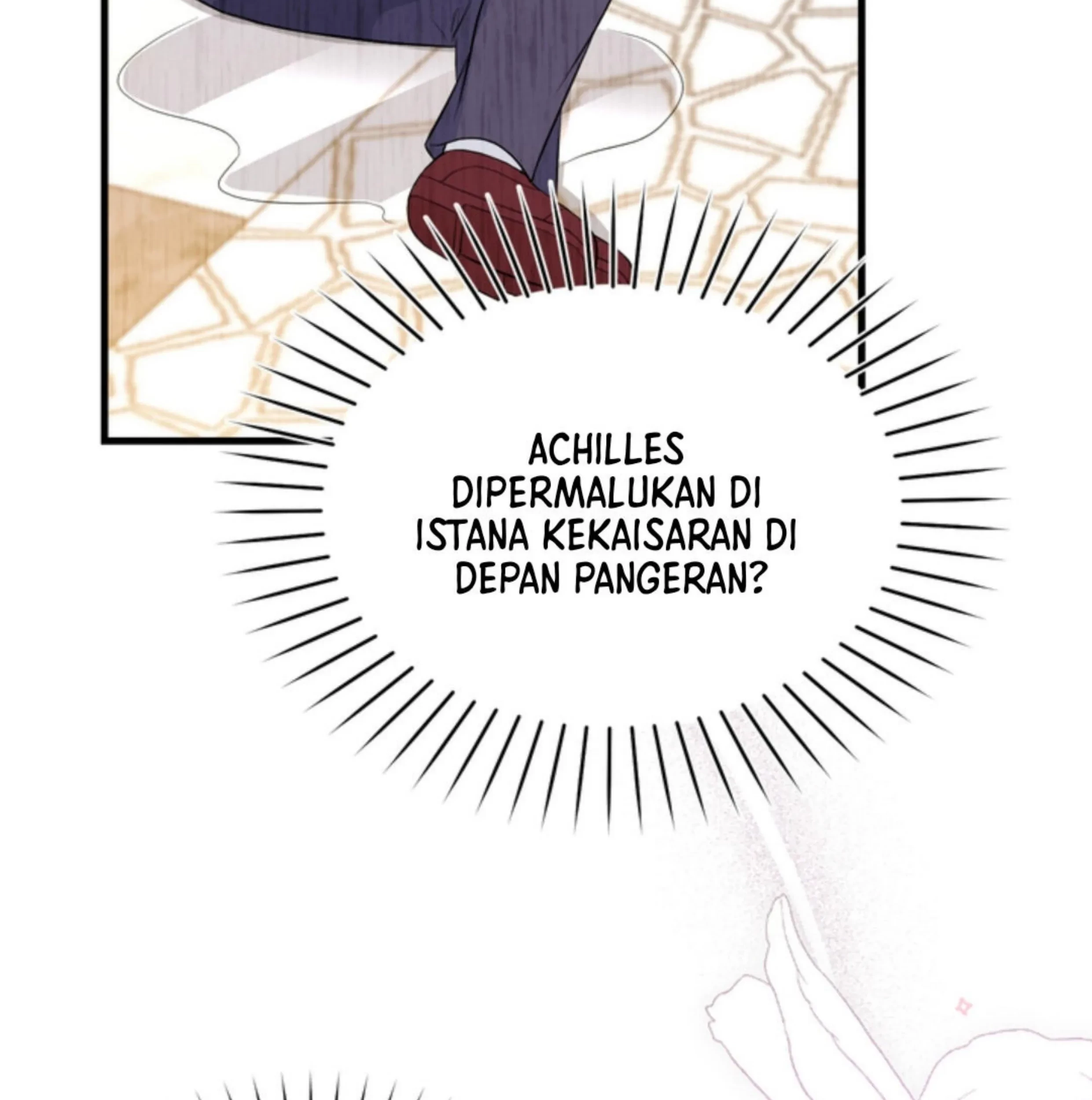 The S-Class Baby Princess Is So Strong Chapter 8 - halaman 159