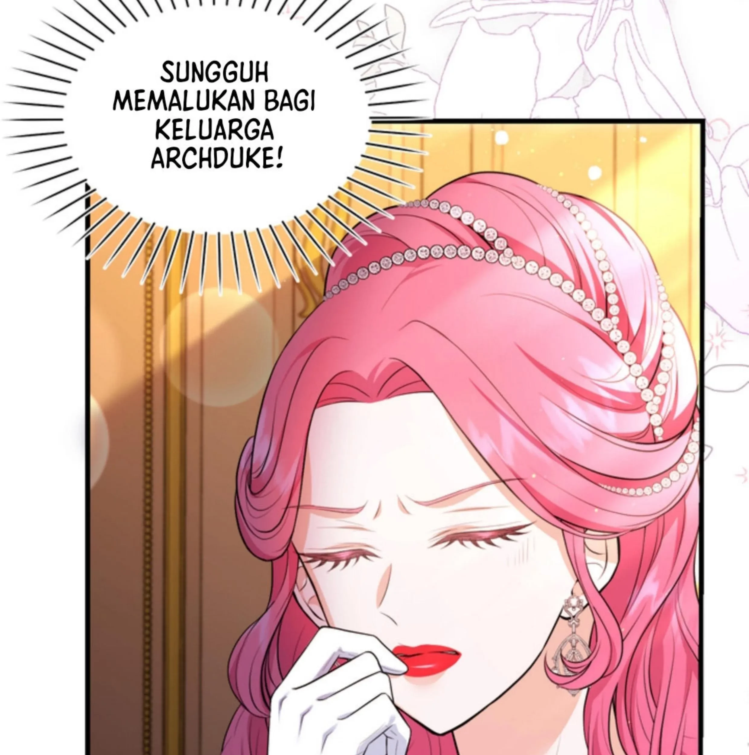 The S-Class Baby Princess Is So Strong Chapter 8 - halaman 161
