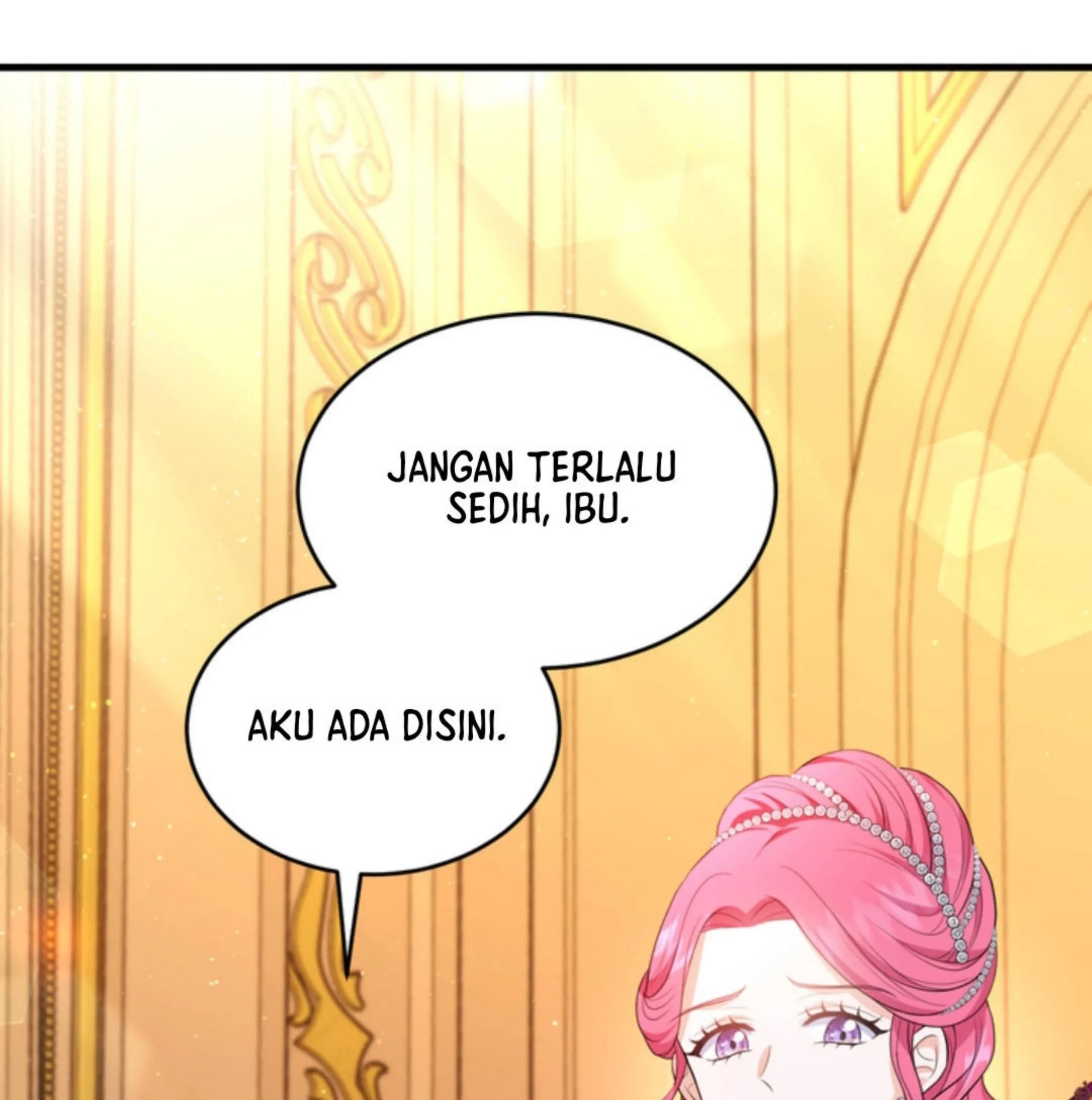 The S-Class Baby Princess Is So Strong Chapter 8 - halaman 165