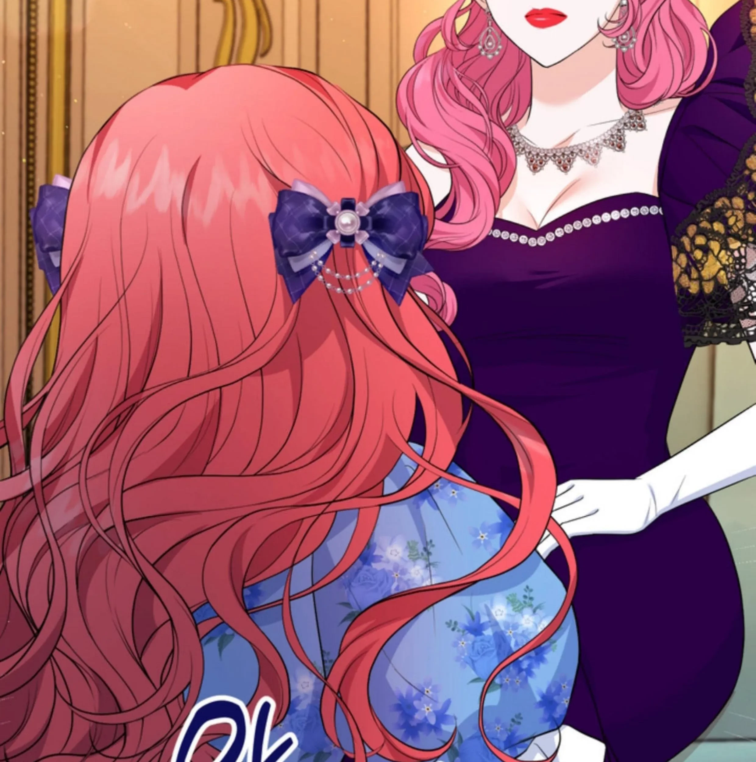 The S-Class Baby Princess Is So Strong Chapter 8 - halaman 166