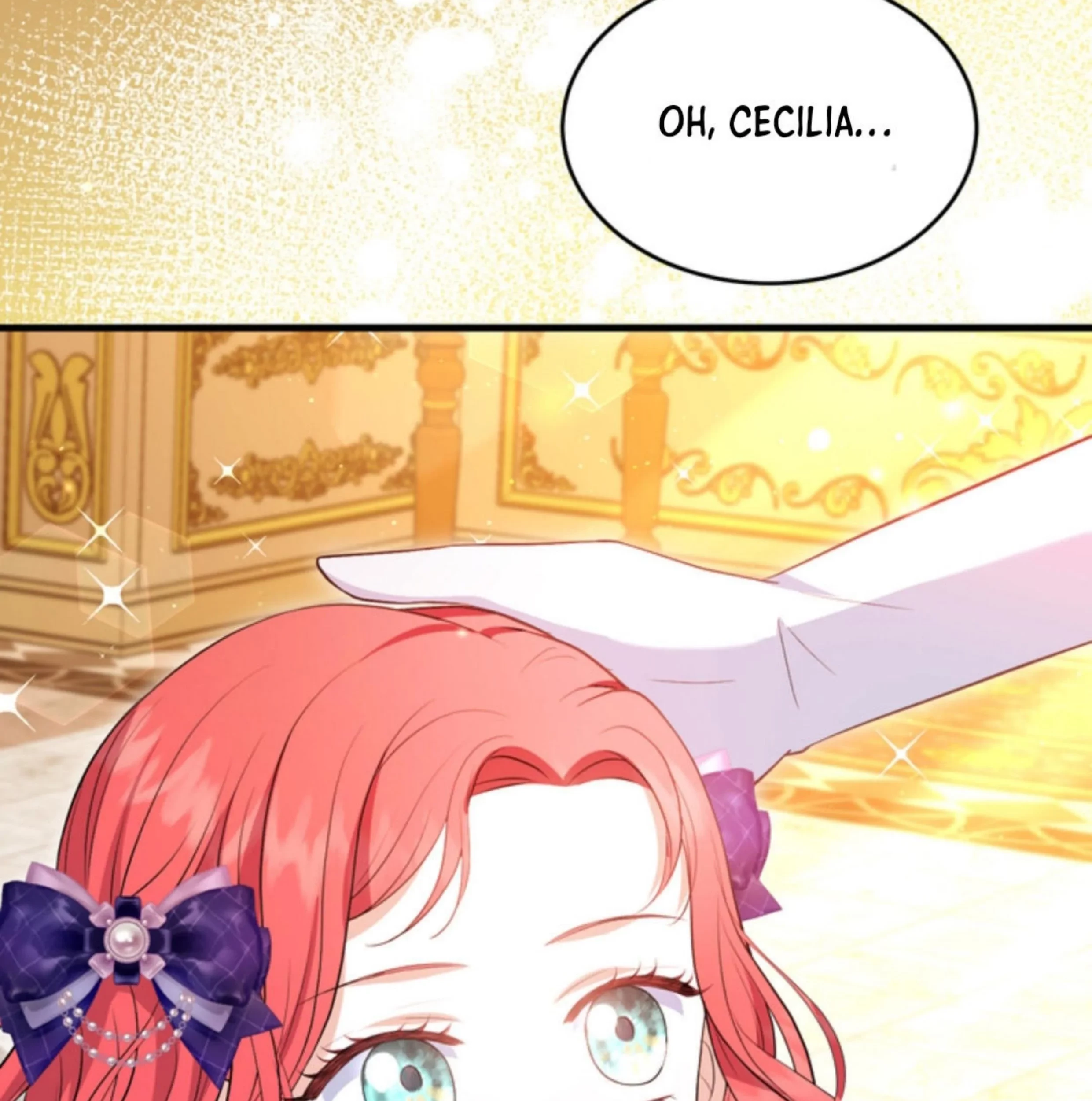 The S-Class Baby Princess Is So Strong Chapter 8 - halaman 169