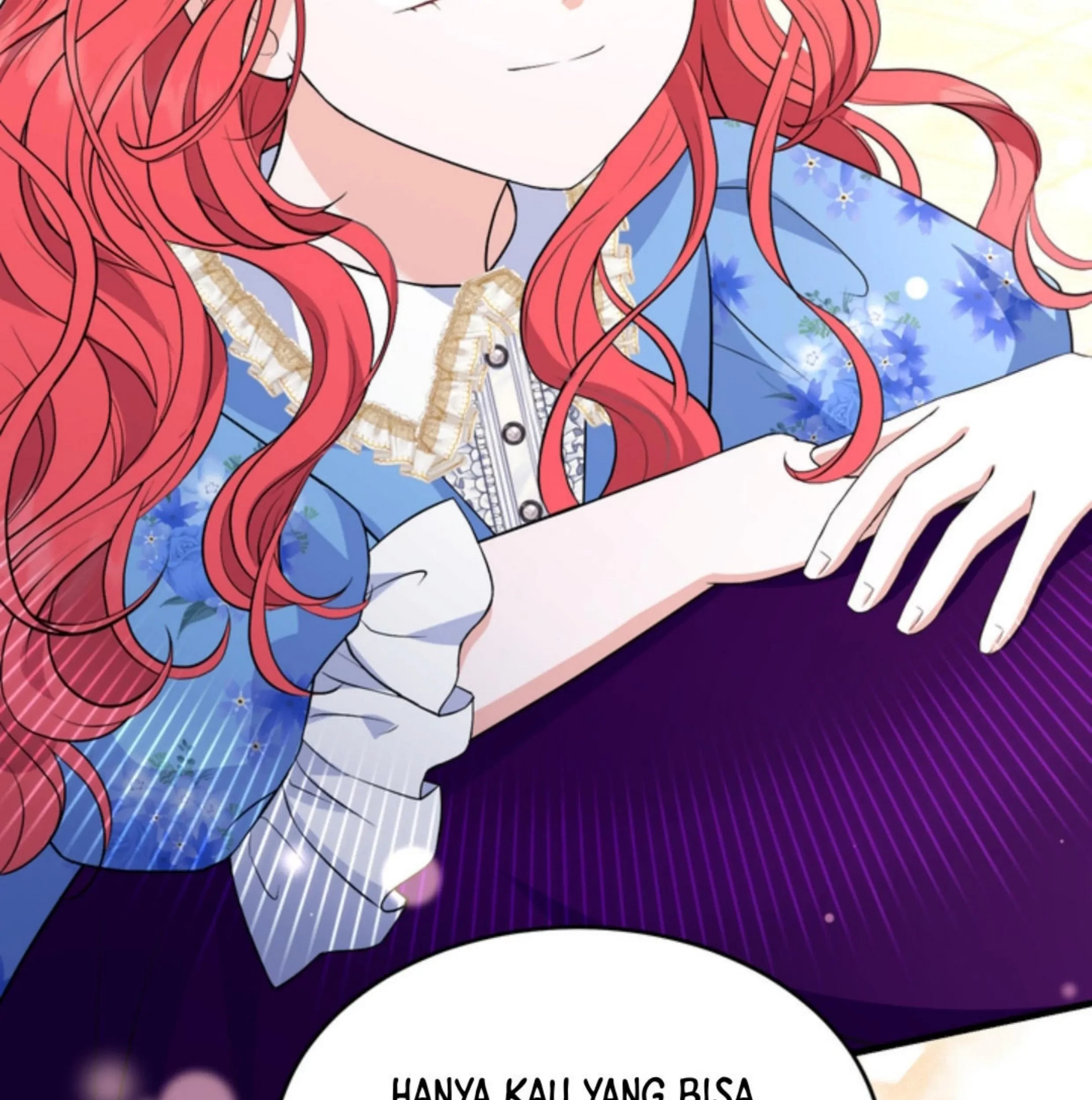 The S-Class Baby Princess Is So Strong Chapter 8 - halaman 171