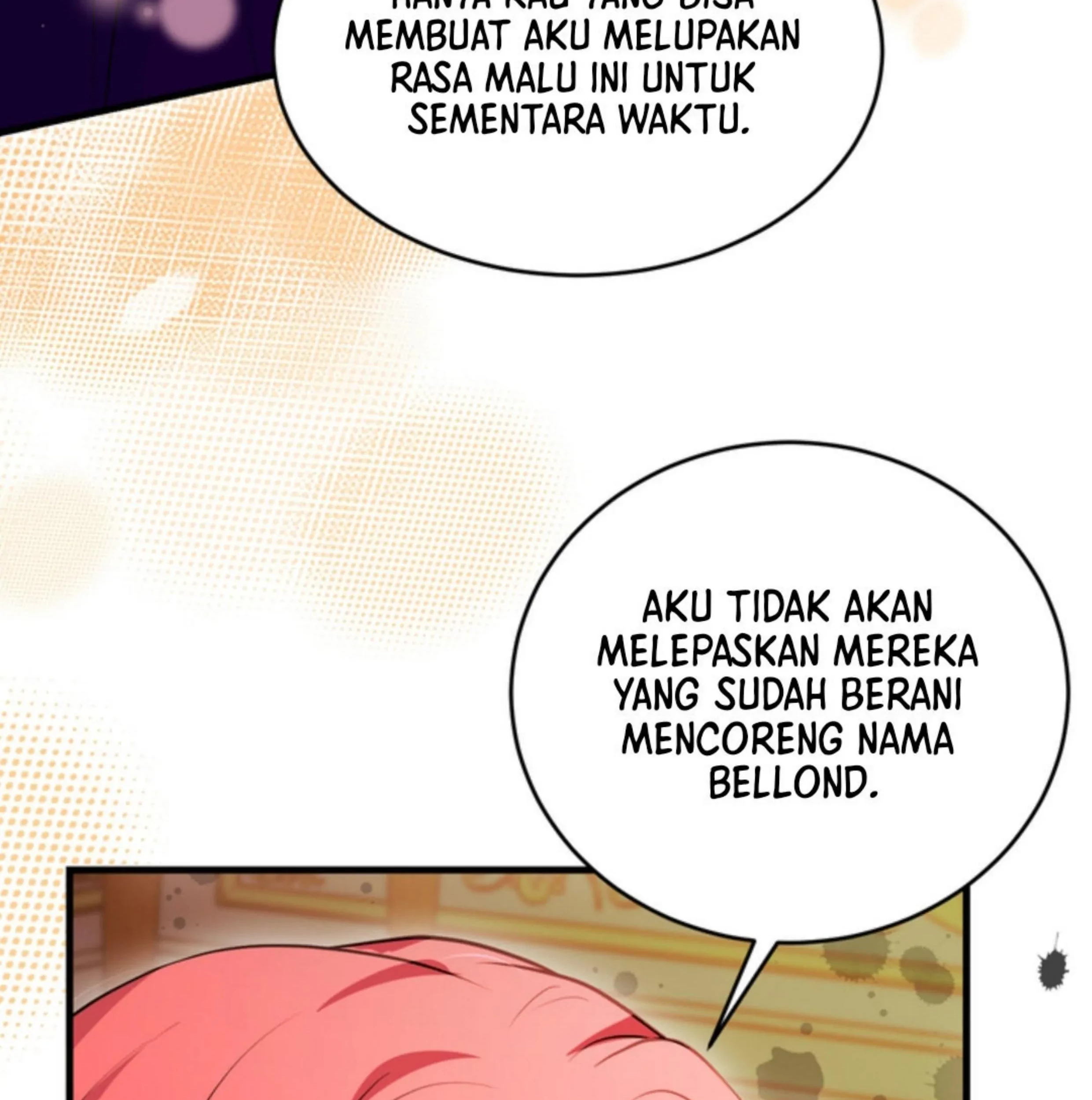 The S-Class Baby Princess Is So Strong Chapter 8 - halaman 172