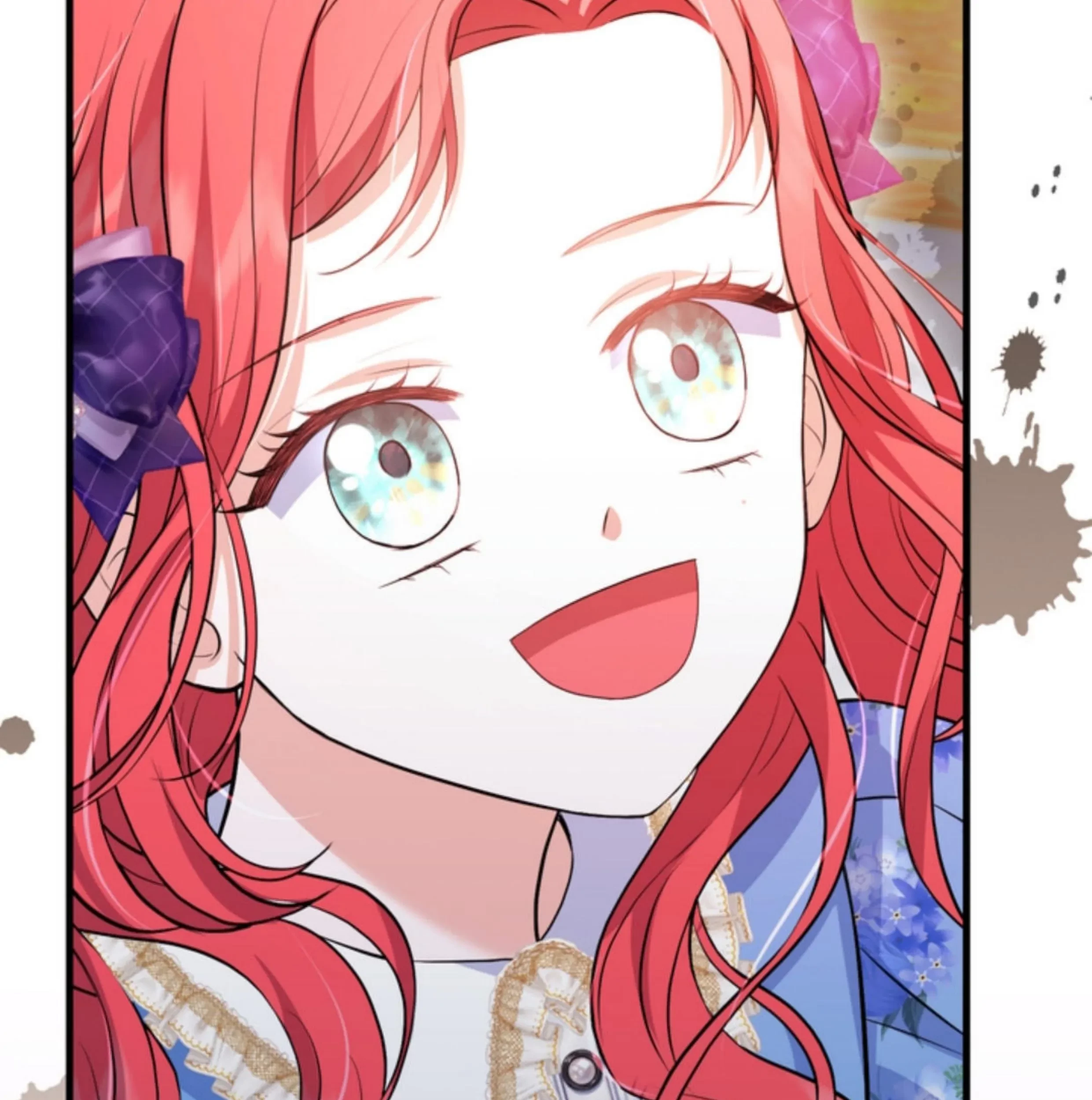 The S-Class Baby Princess Is So Strong Chapter 8 - halaman 174