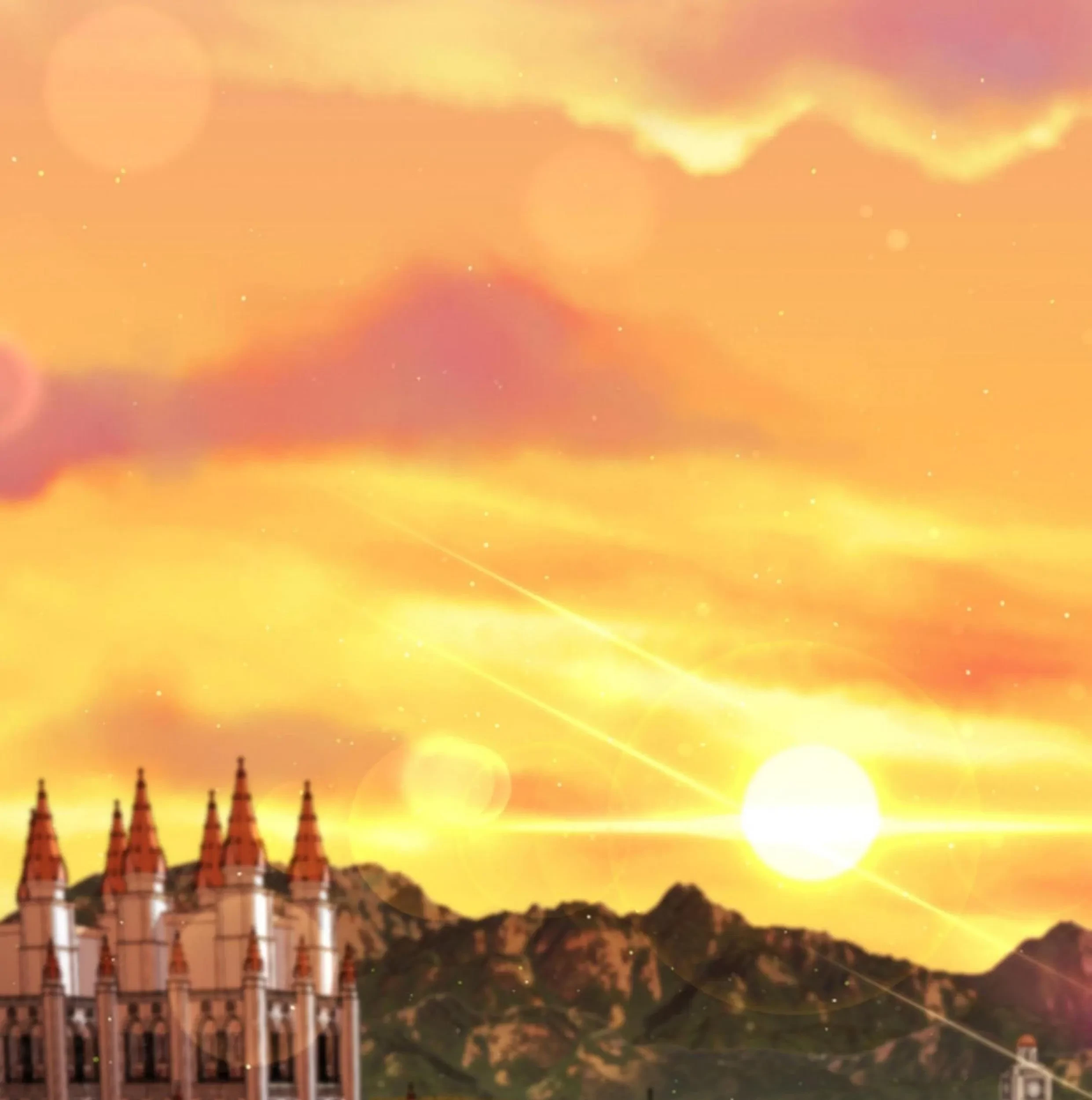 The S-Class Baby Princess Is So Strong Chapter 8 - halaman 176