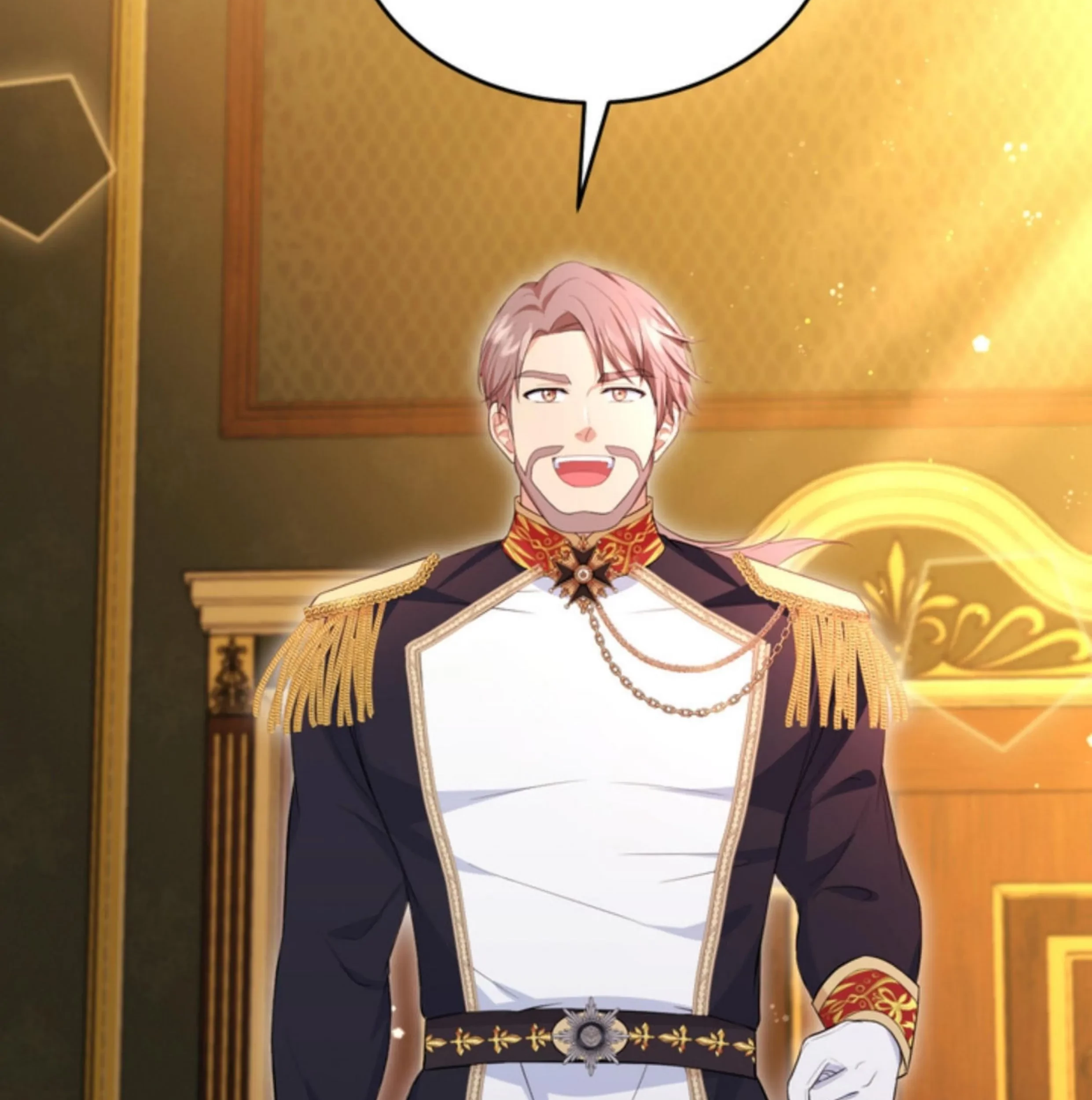The S-Class Baby Princess Is So Strong Chapter 8 - halaman 179