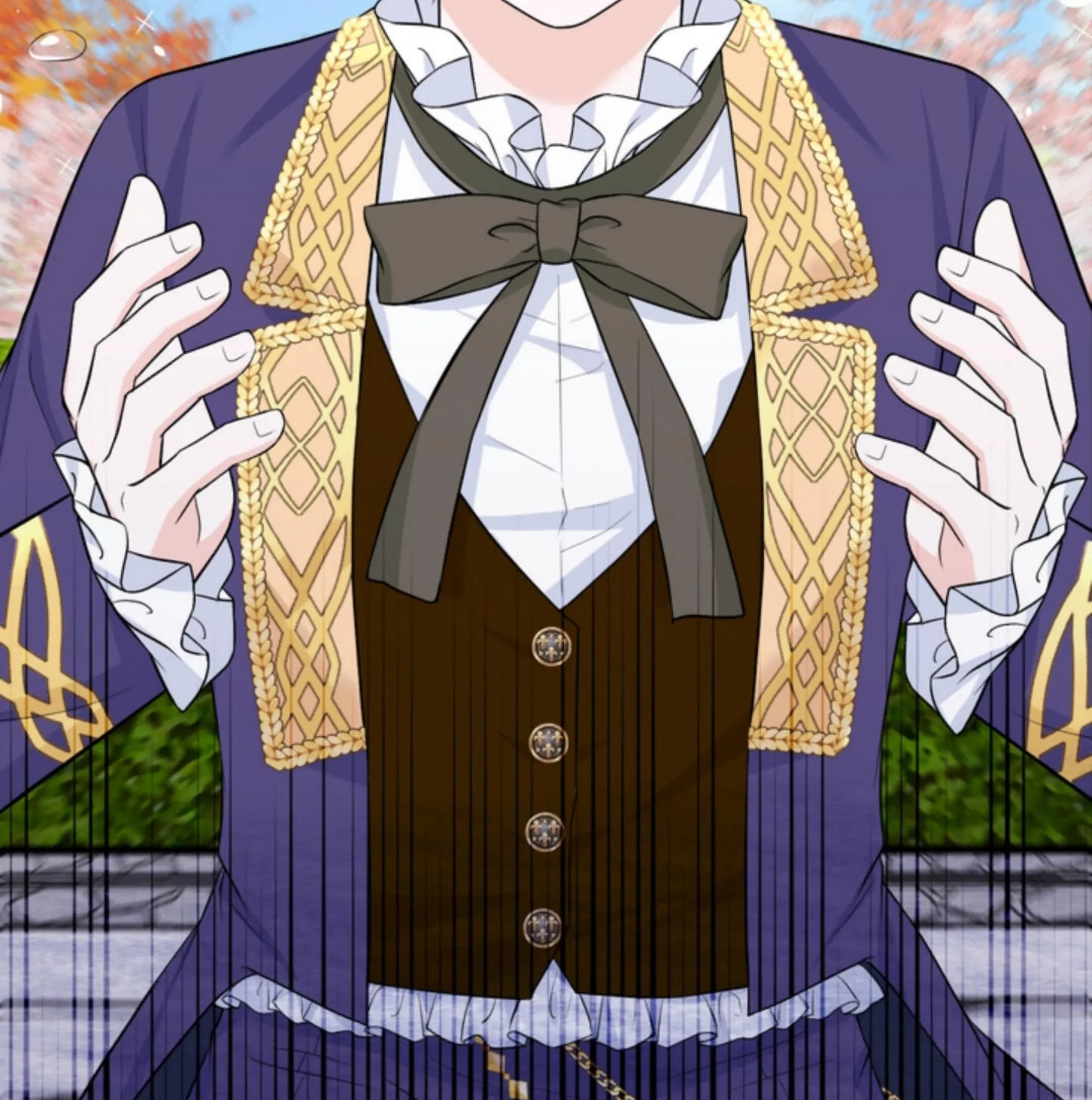 The S-Class Baby Princess Is So Strong Chapter 8 - halaman 18