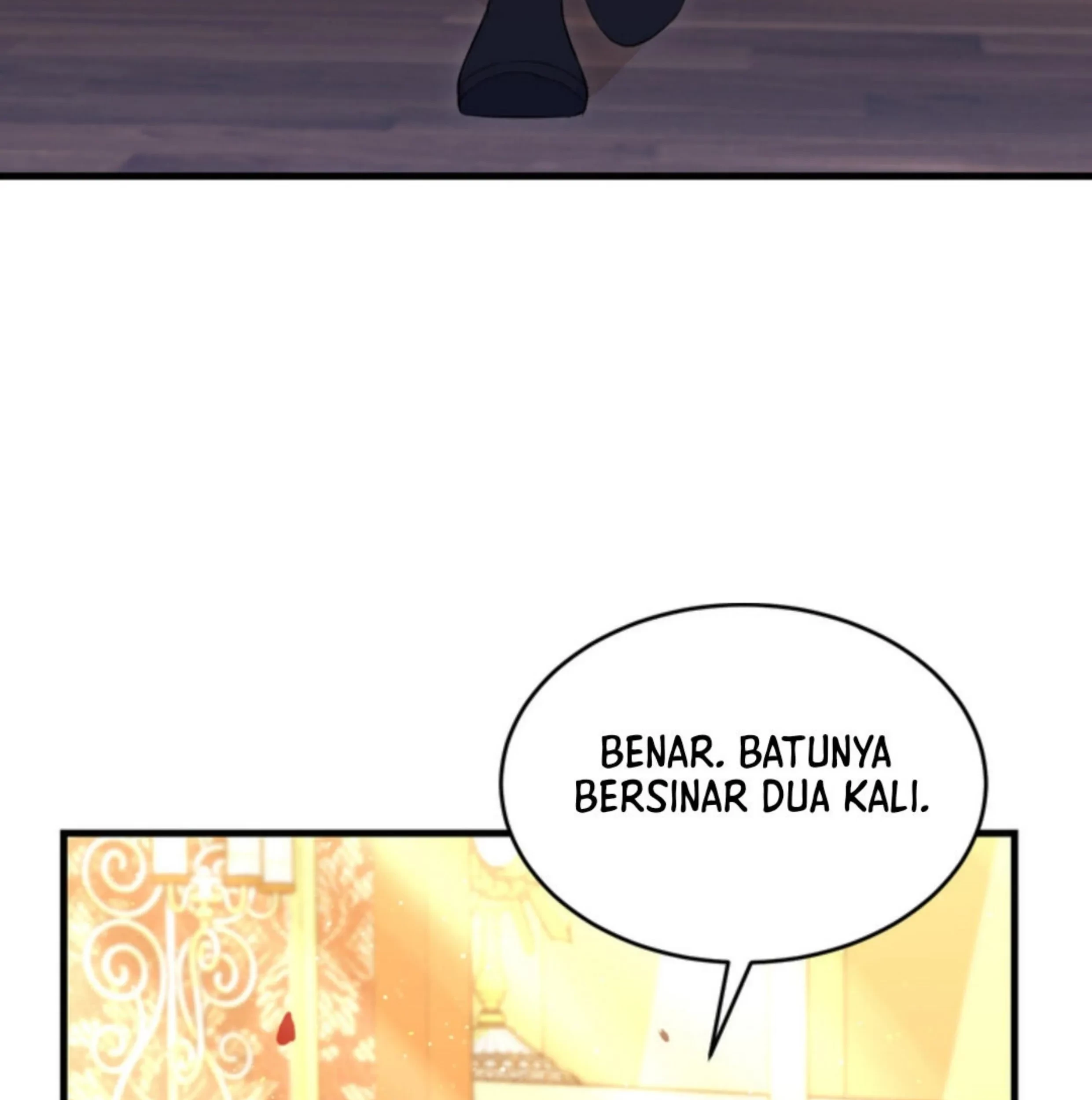 The S-Class Baby Princess Is So Strong Chapter 8 - halaman 182