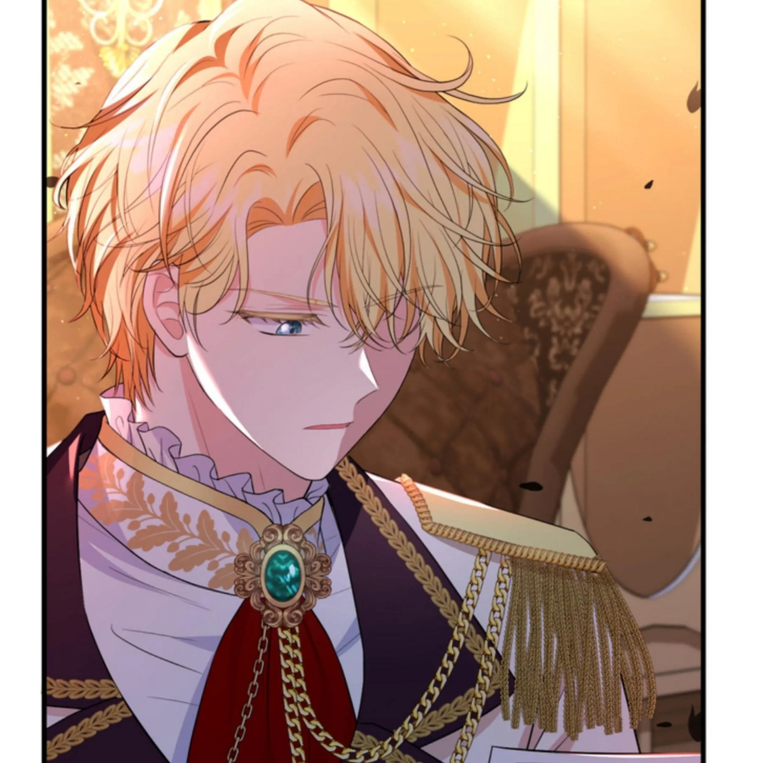The S-Class Baby Princess Is So Strong Chapter 8 - halaman 184