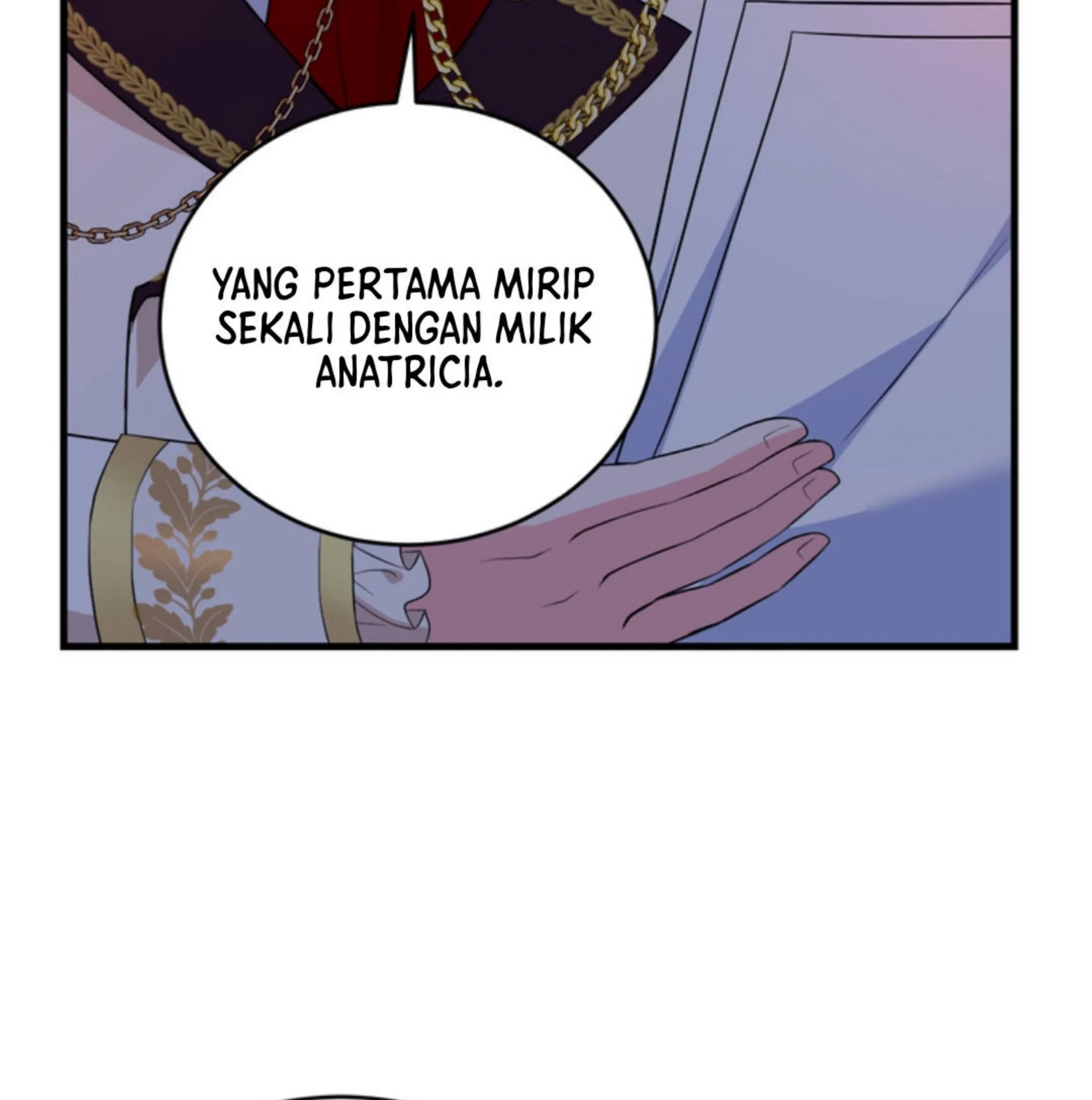 The S-Class Baby Princess Is So Strong Chapter 8 - halaman 185