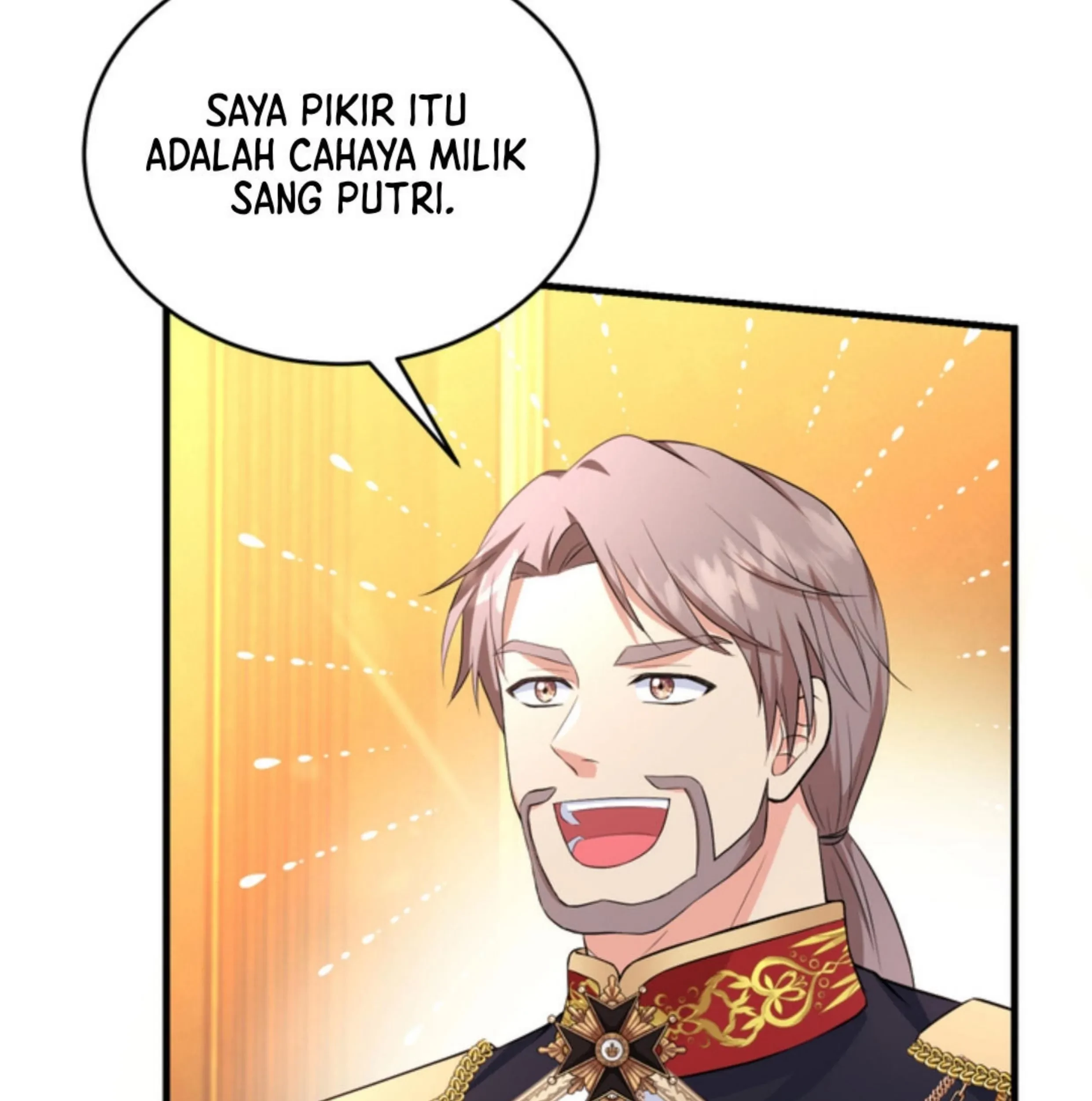 The S-Class Baby Princess Is So Strong Chapter 8 - halaman 187
