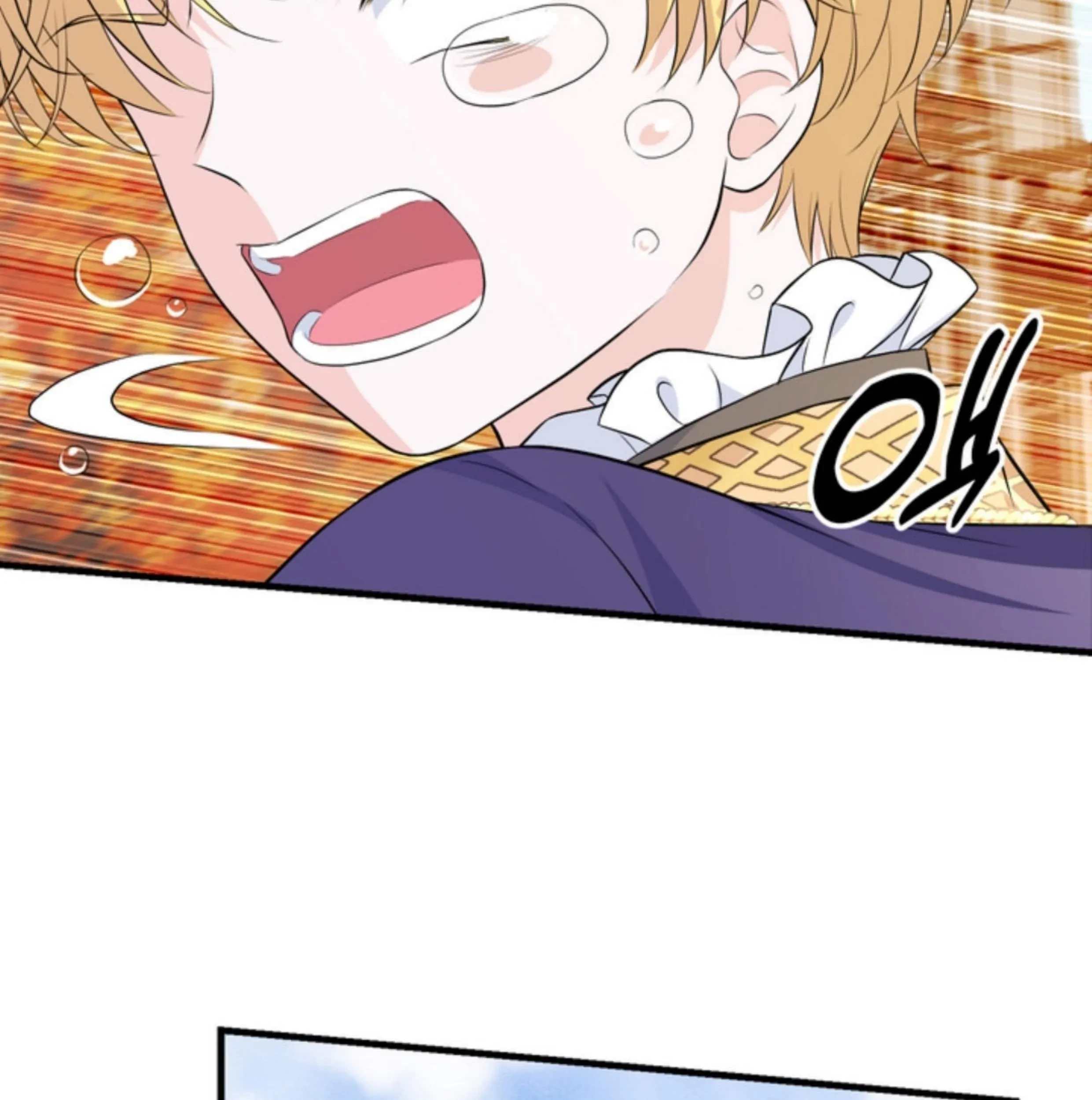 The S-Class Baby Princess Is So Strong Chapter 8 - halaman 21
