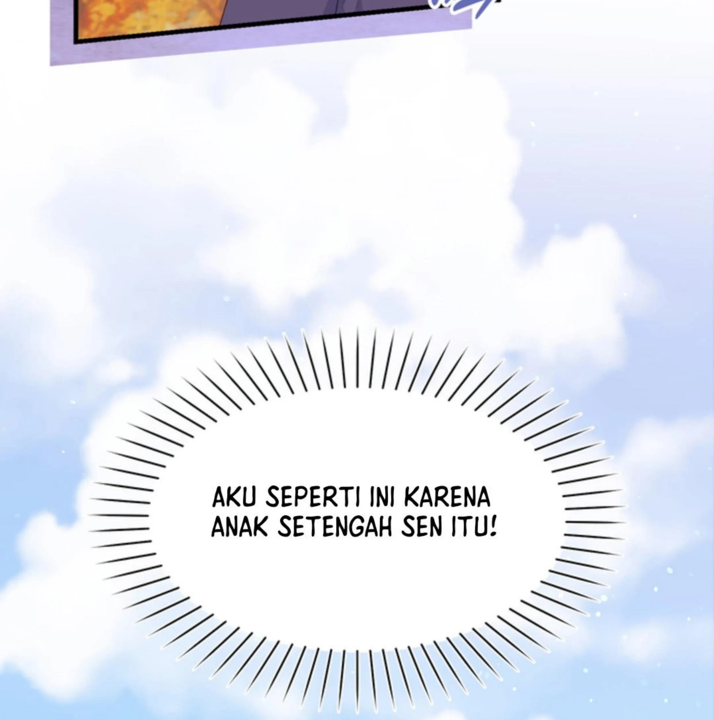 The S-Class Baby Princess Is So Strong Chapter 8 - halaman 25