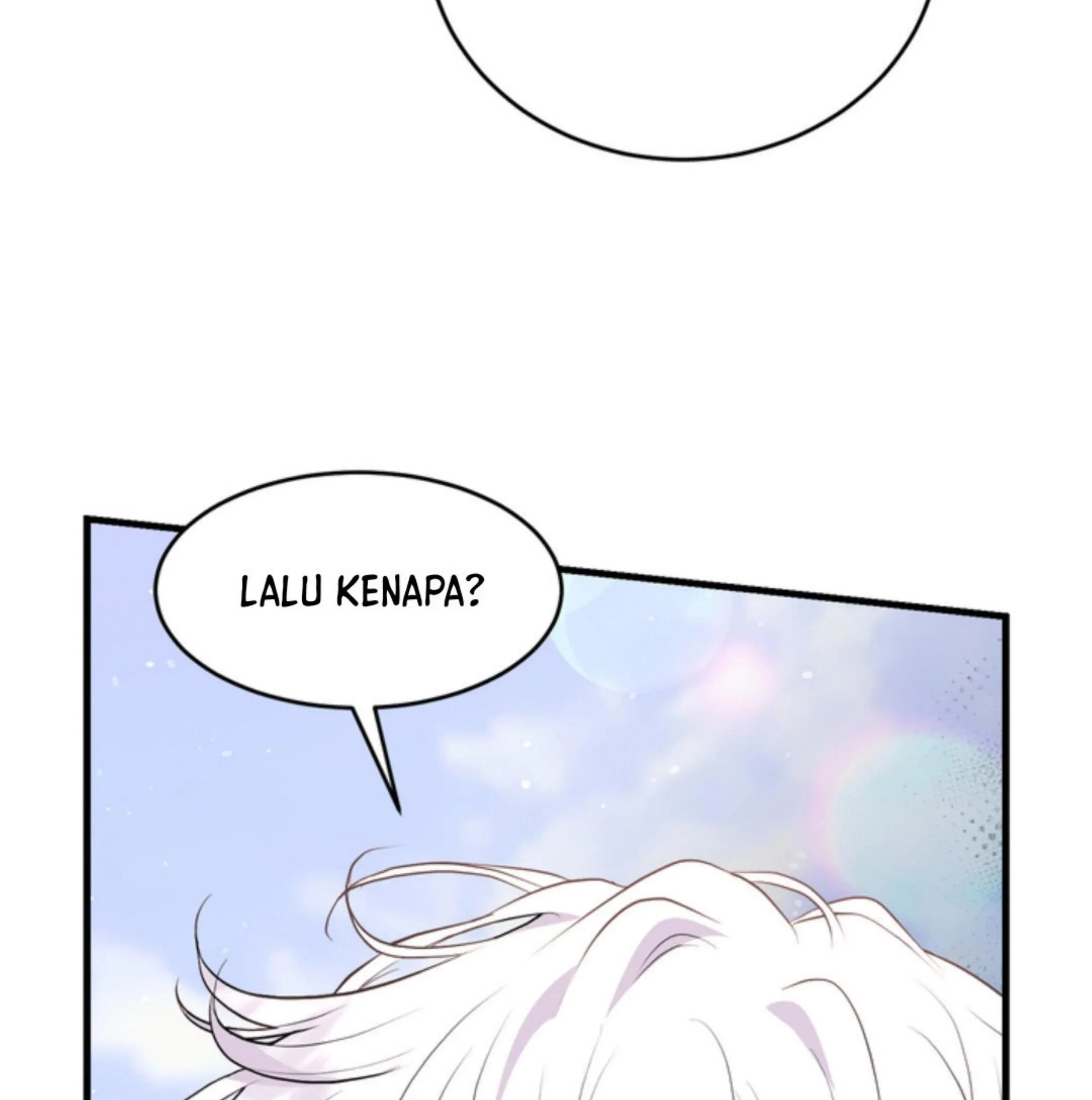 The S-Class Baby Princess Is So Strong Chapter 8 - halaman 34