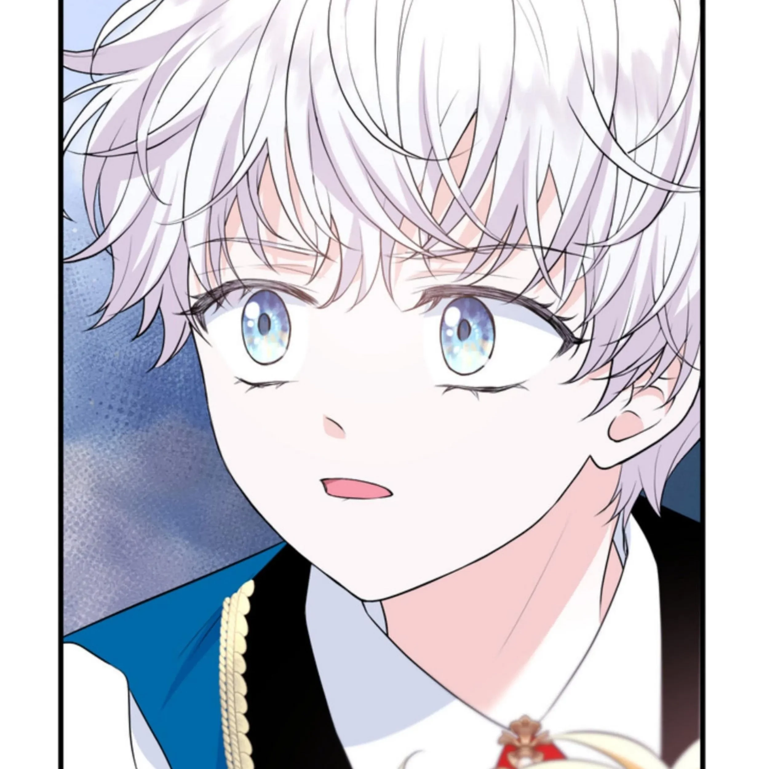 The S-Class Baby Princess Is So Strong Chapter 8 - halaman 35