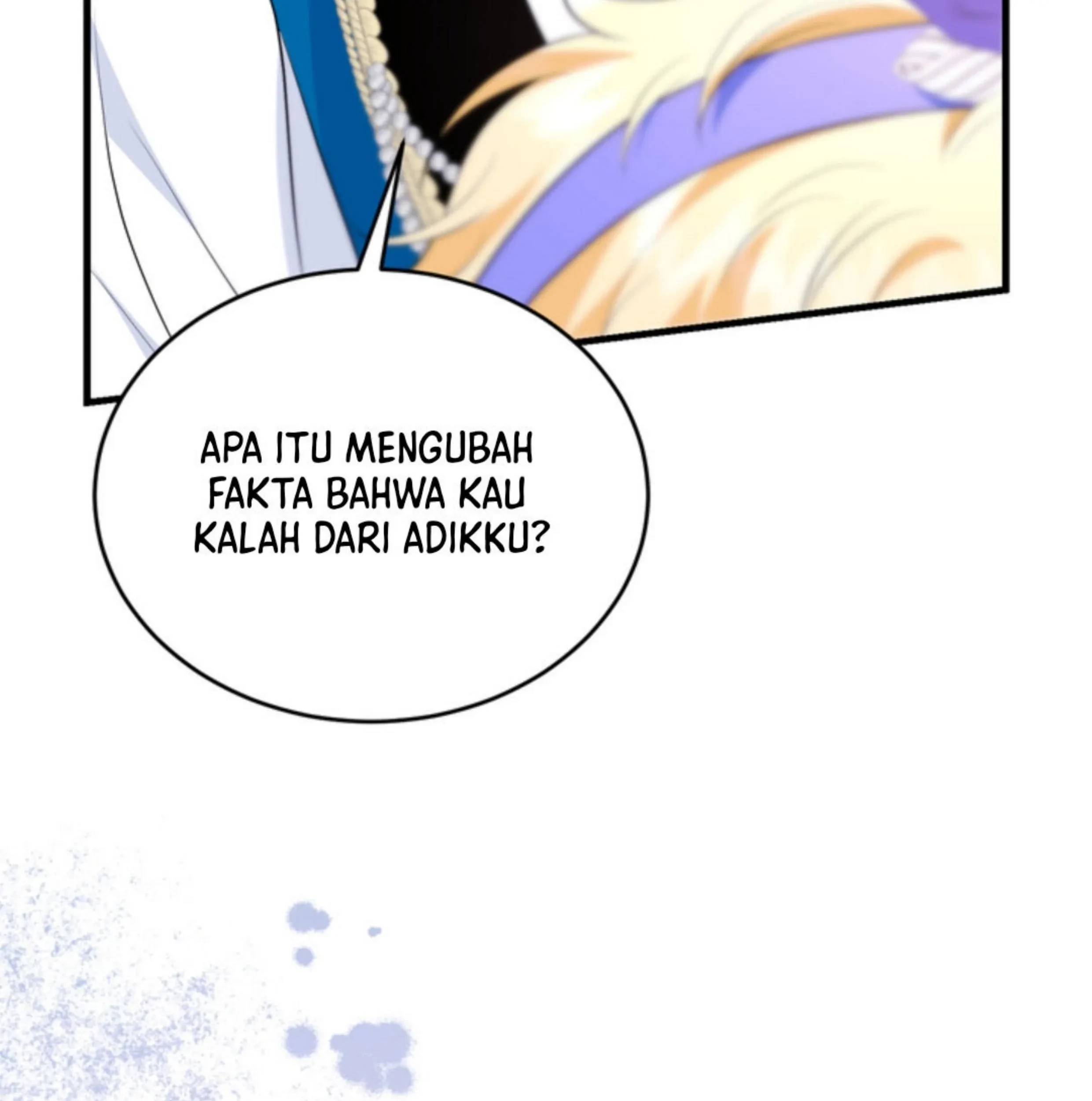 The S-Class Baby Princess Is So Strong Chapter 8 - halaman 37