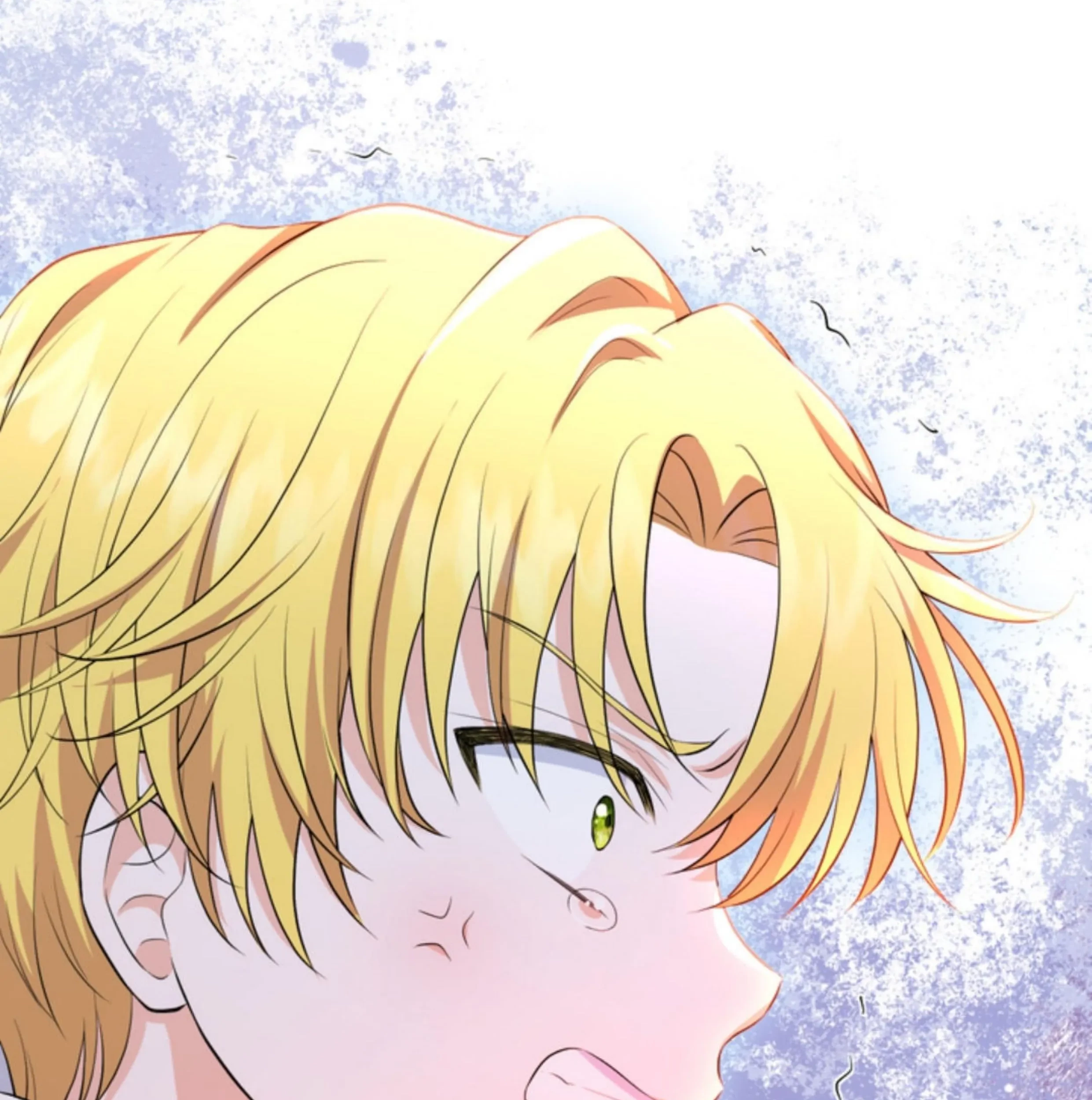 The S-Class Baby Princess Is So Strong Chapter 8 - halaman 38