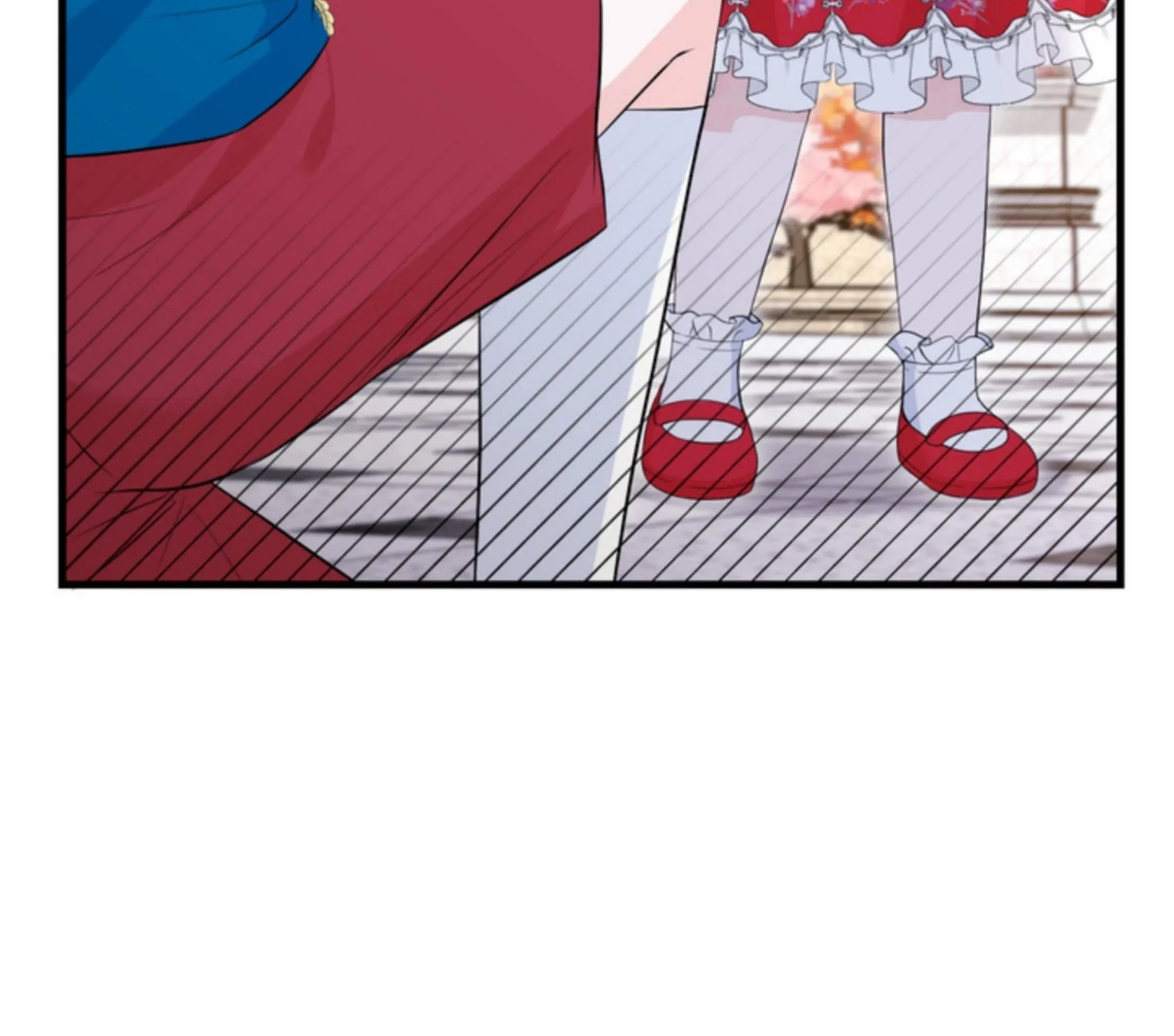 The S-Class Baby Princess Is So Strong Chapter 8 - halaman 43
