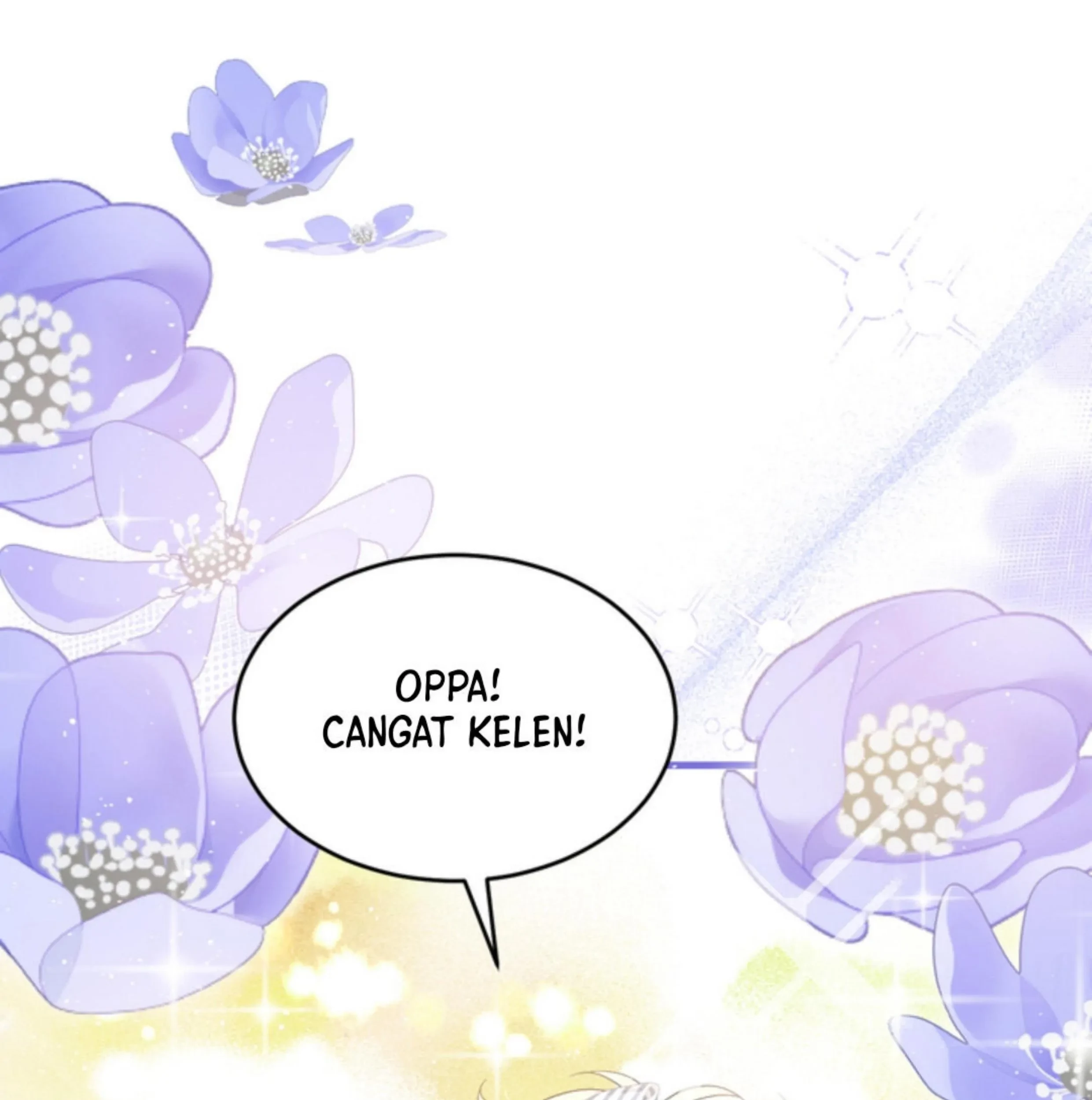 The S-Class Baby Princess Is So Strong Chapter 8 - halaman 44