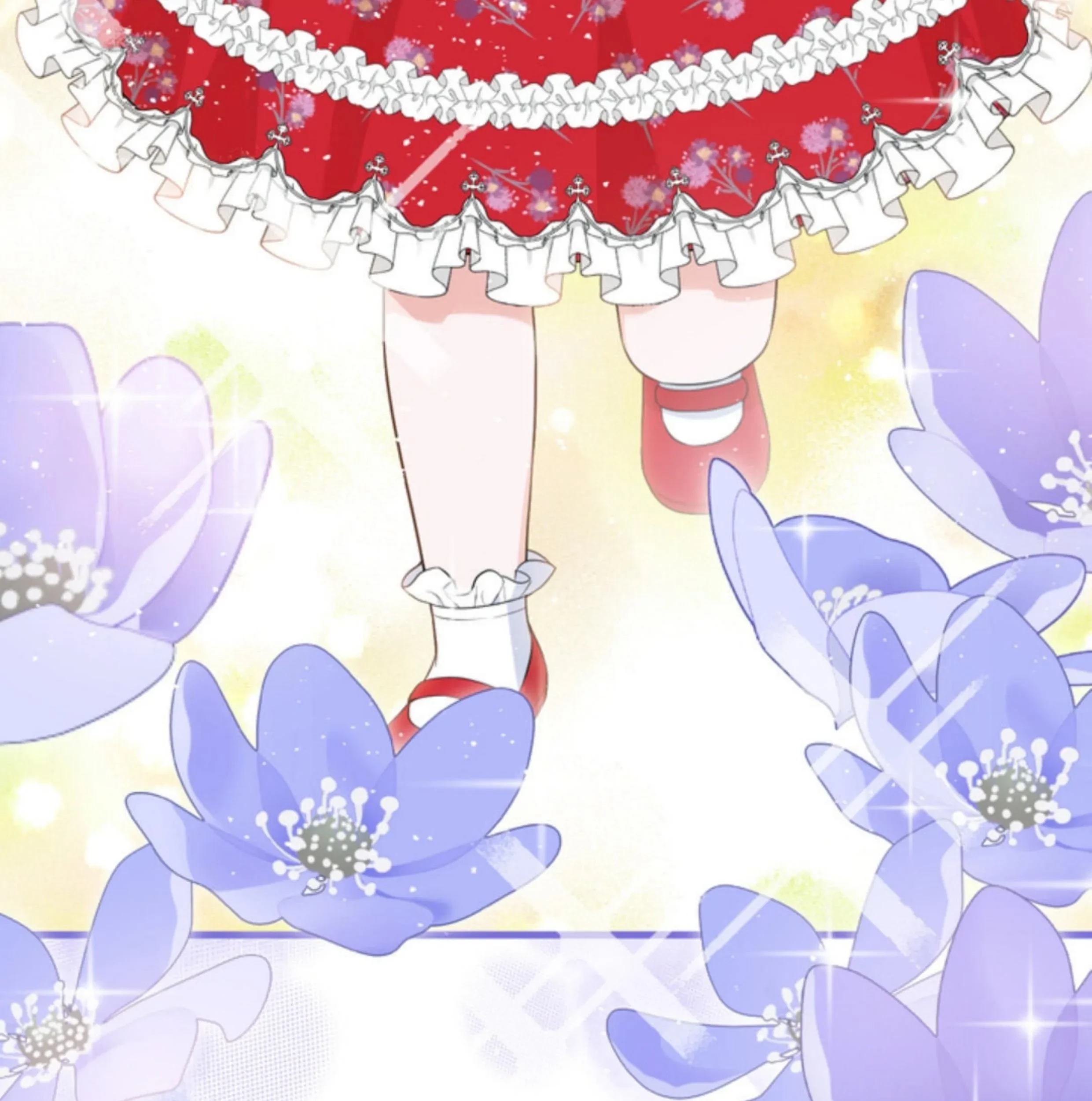 The S-Class Baby Princess Is So Strong Chapter 8 - halaman 47
