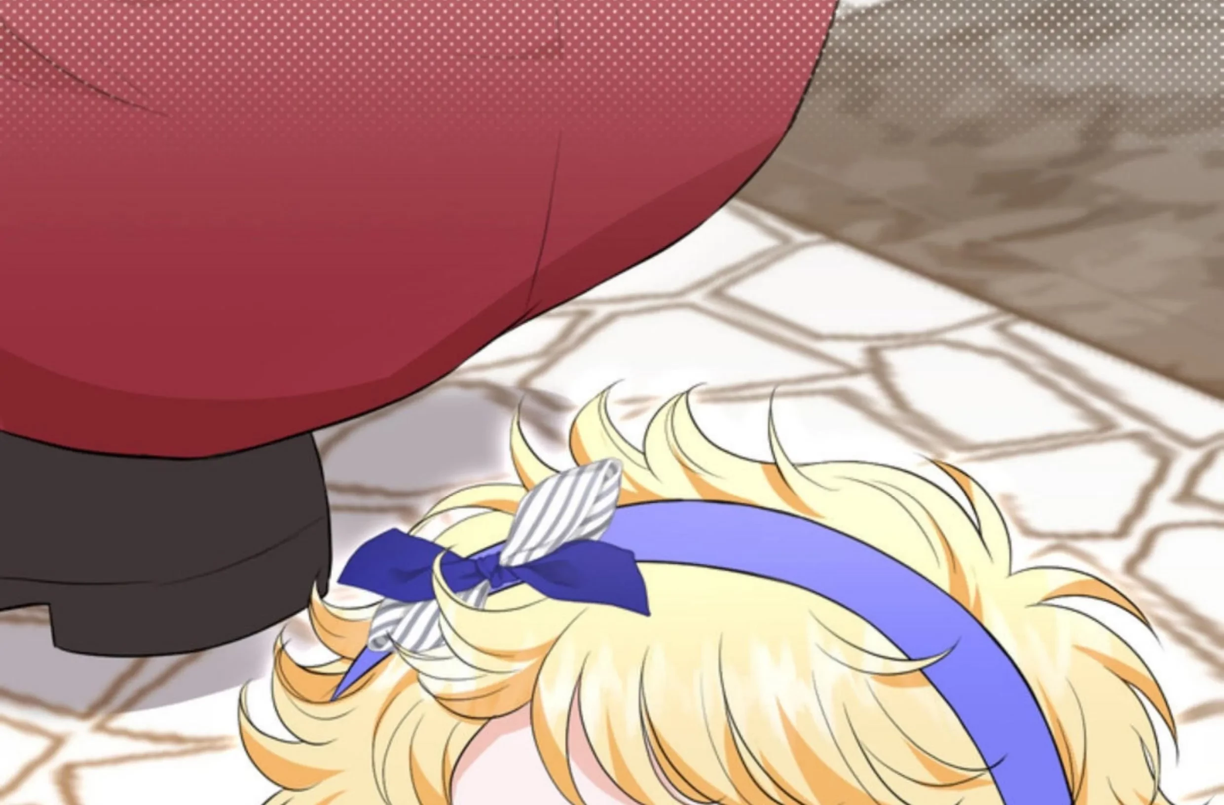 The S-Class Baby Princess Is So Strong Chapter 8 - halaman 54