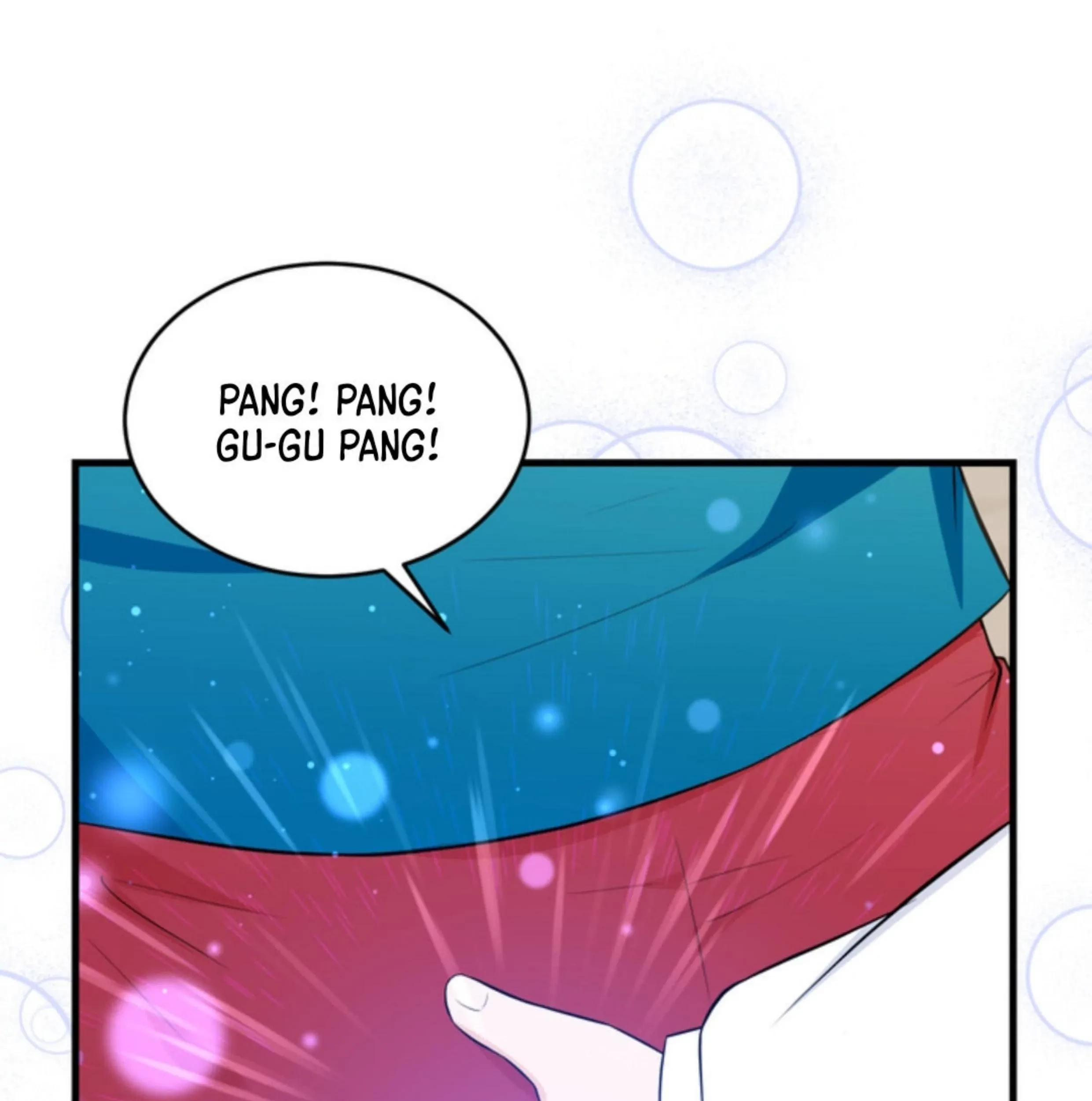 The S-Class Baby Princess Is So Strong Chapter 8 - halaman 57