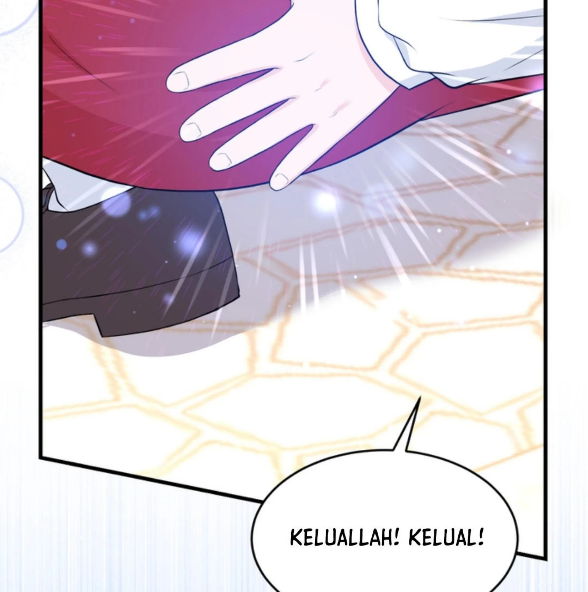 The S-Class Baby Princess Is So Strong Chapter 8 - halaman 58