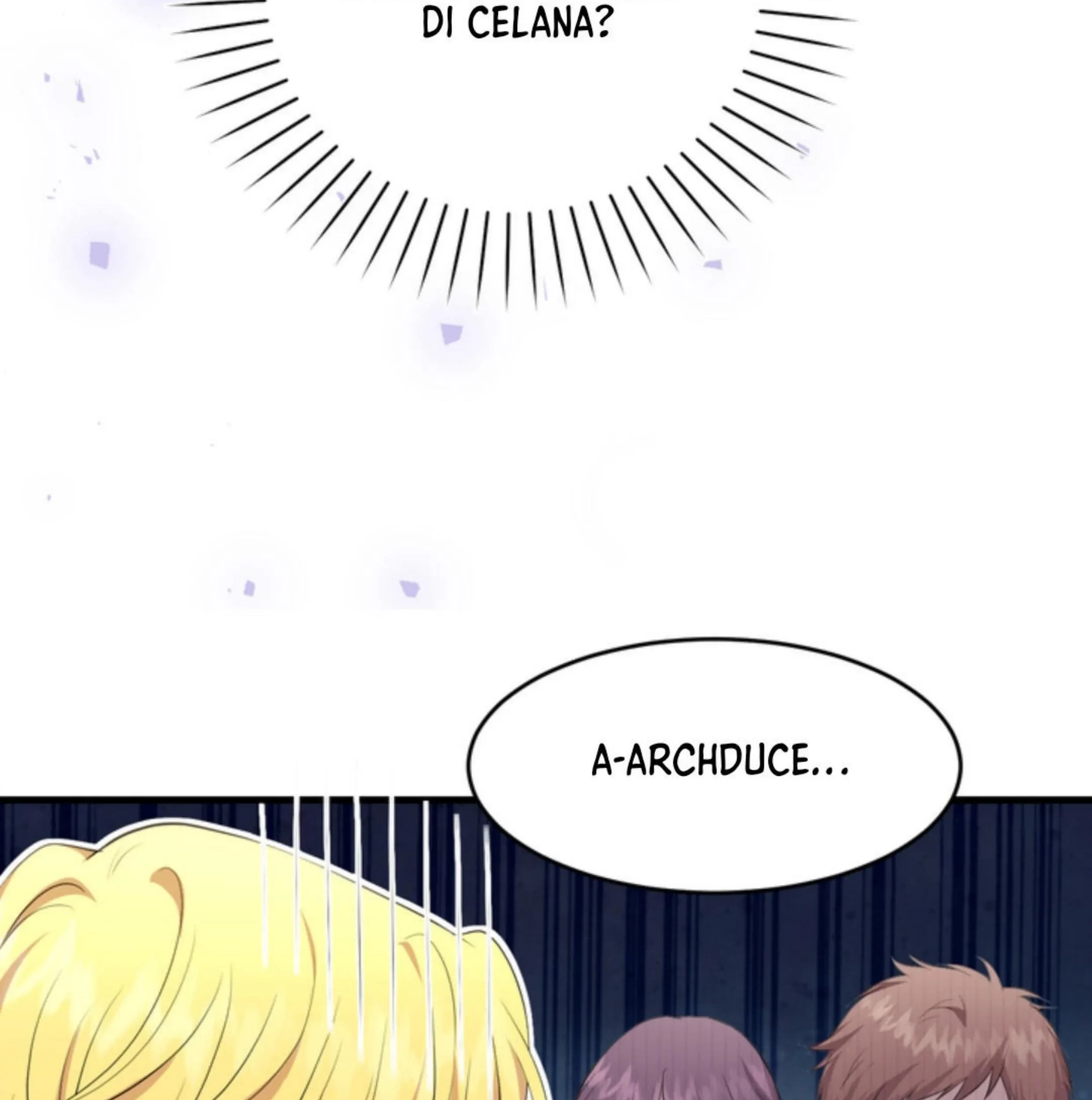 The S-Class Baby Princess Is So Strong Chapter 8 - halaman 6