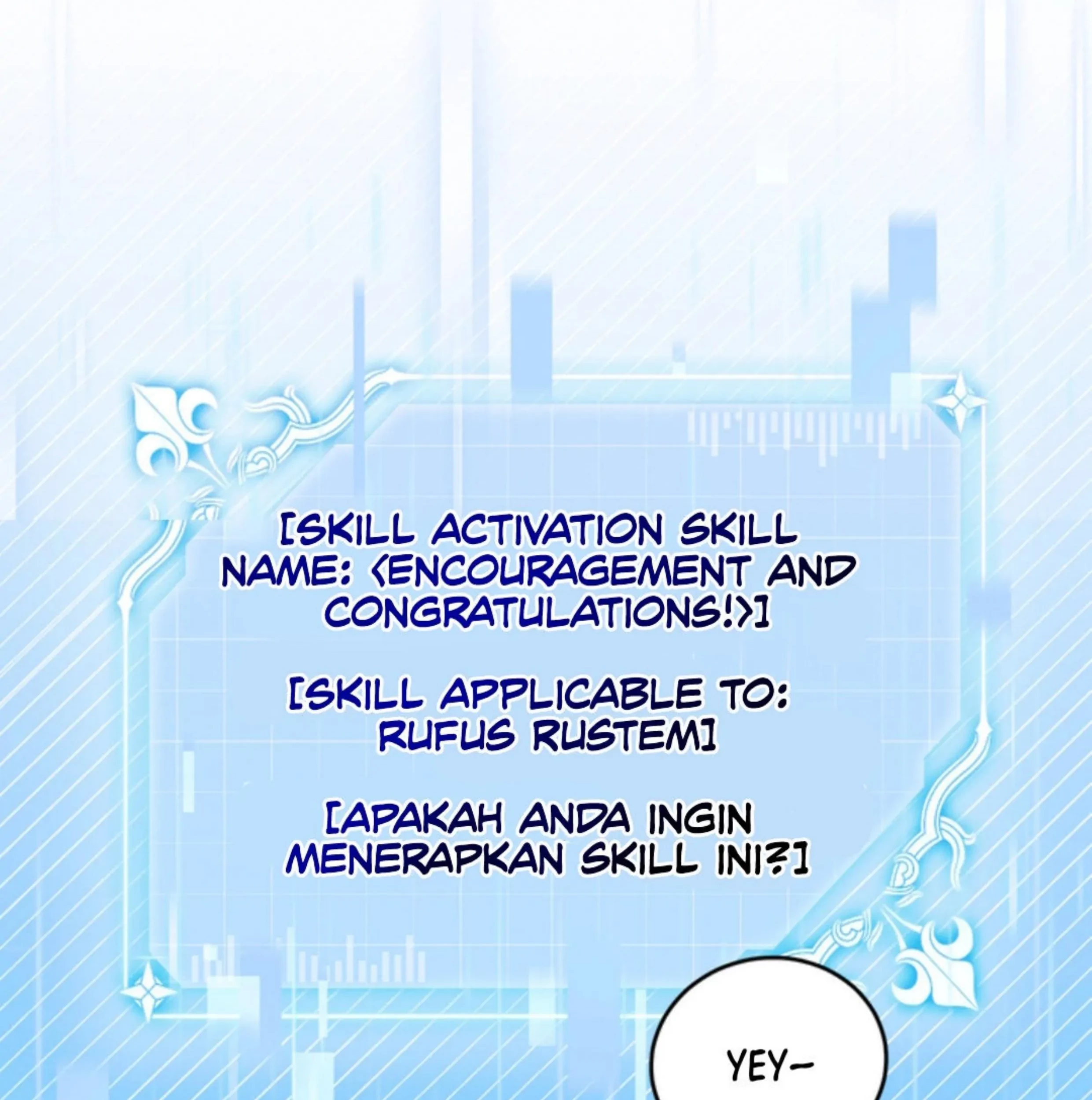 The S-Class Baby Princess Is So Strong Chapter 8 - halaman 64