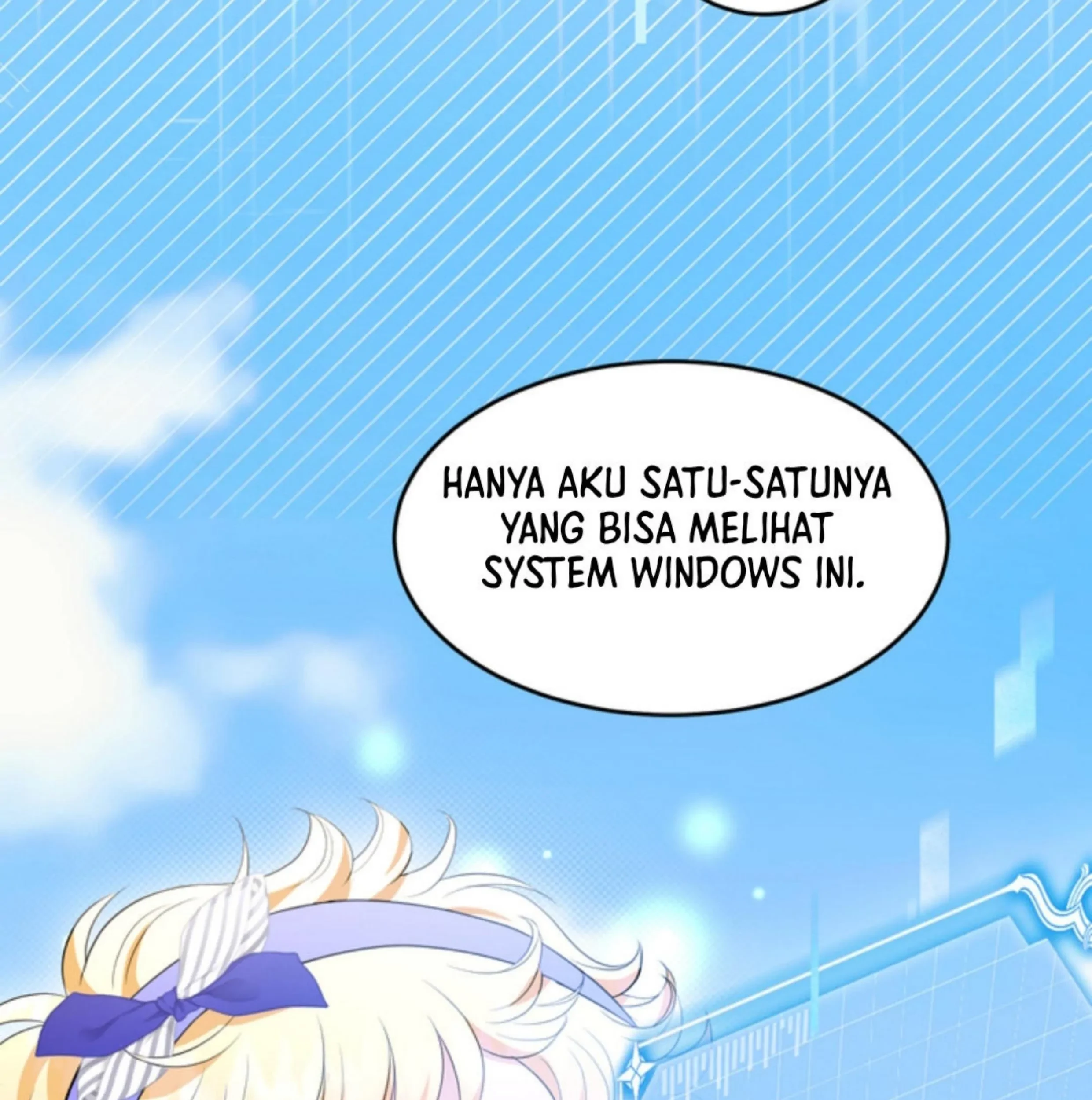 The S-Class Baby Princess Is So Strong Chapter 8 - halaman 66