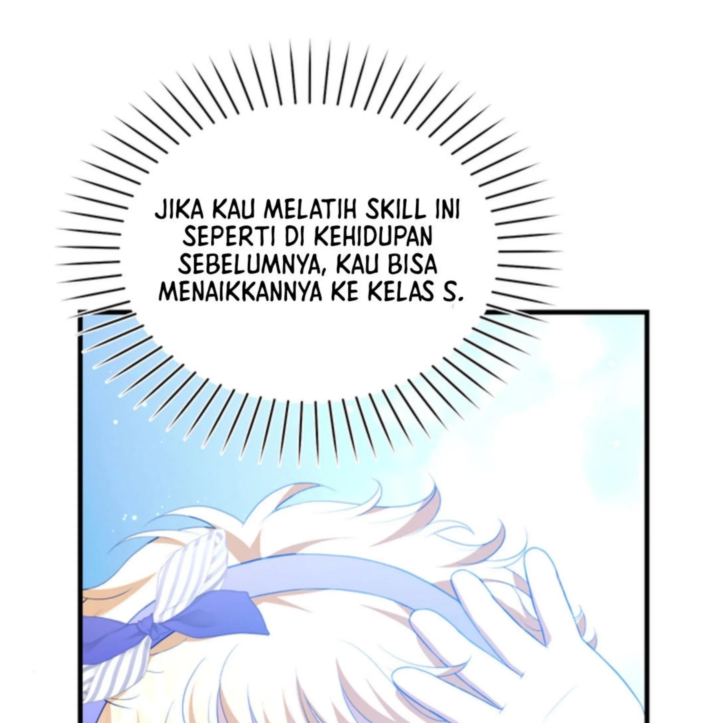 The S-Class Baby Princess Is So Strong Chapter 8 - halaman 83