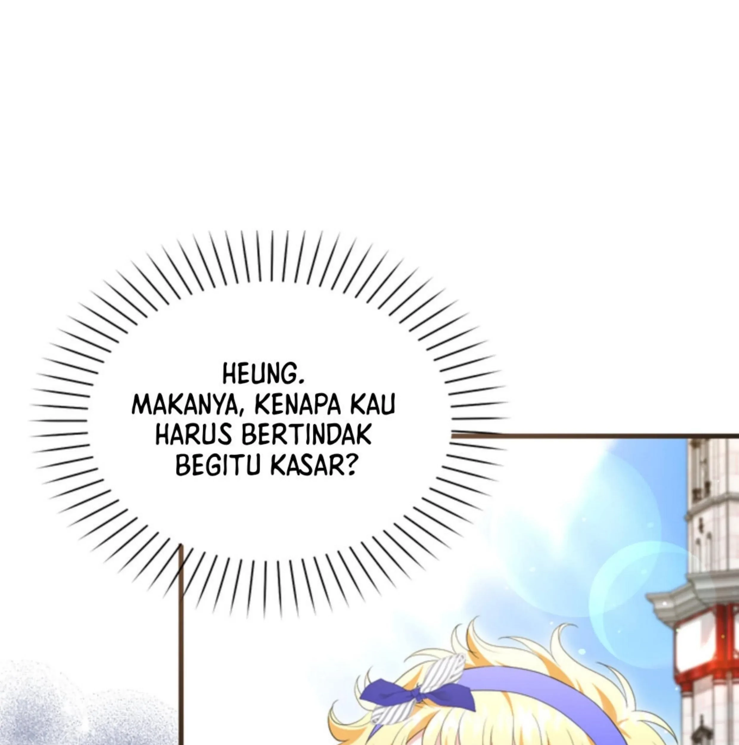 The S-Class Baby Princess Is So Strong Chapter 8 - halaman 9