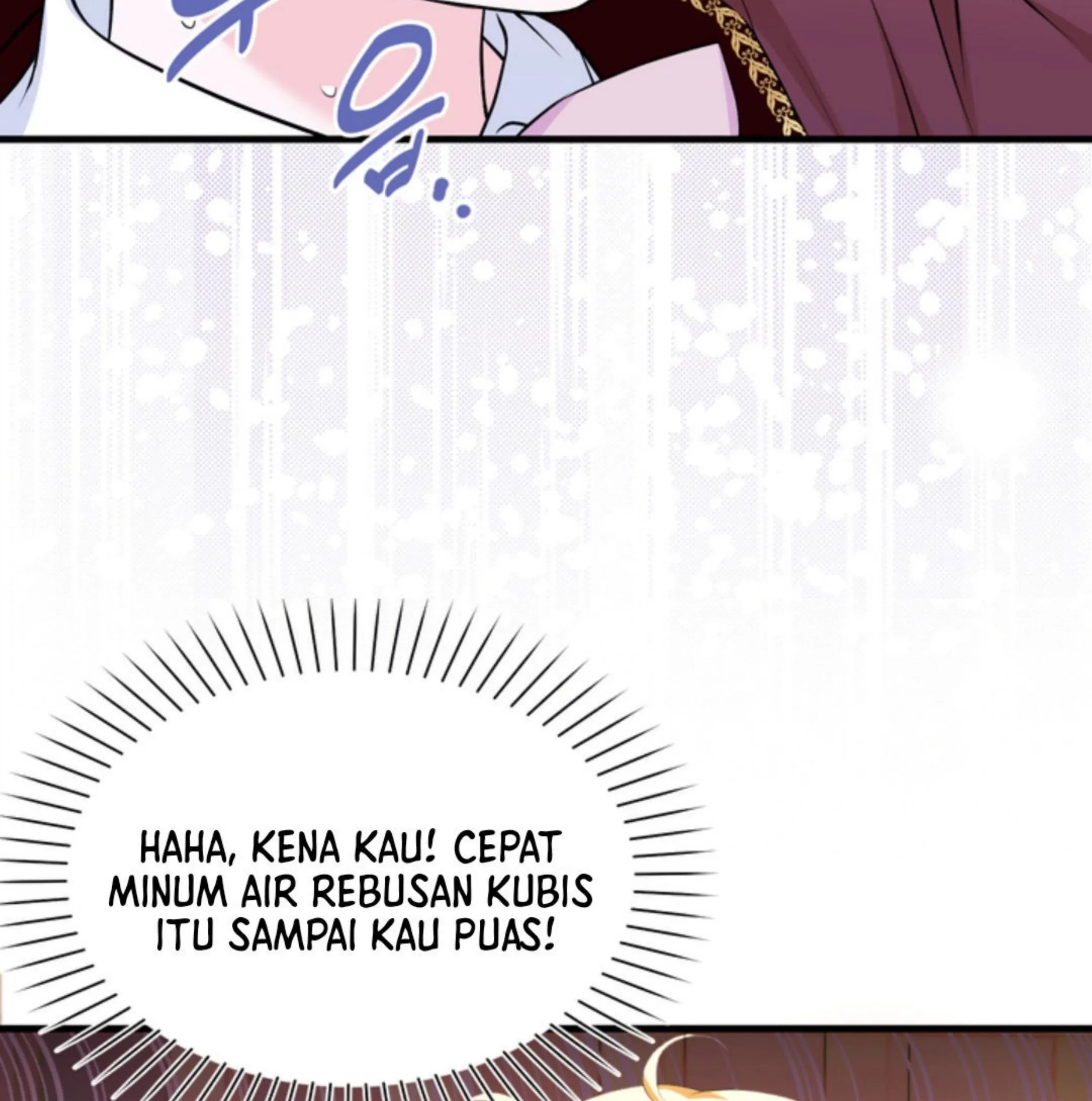 The S-Class Baby Princess Is So Strong Chapter 9 - halaman 100
