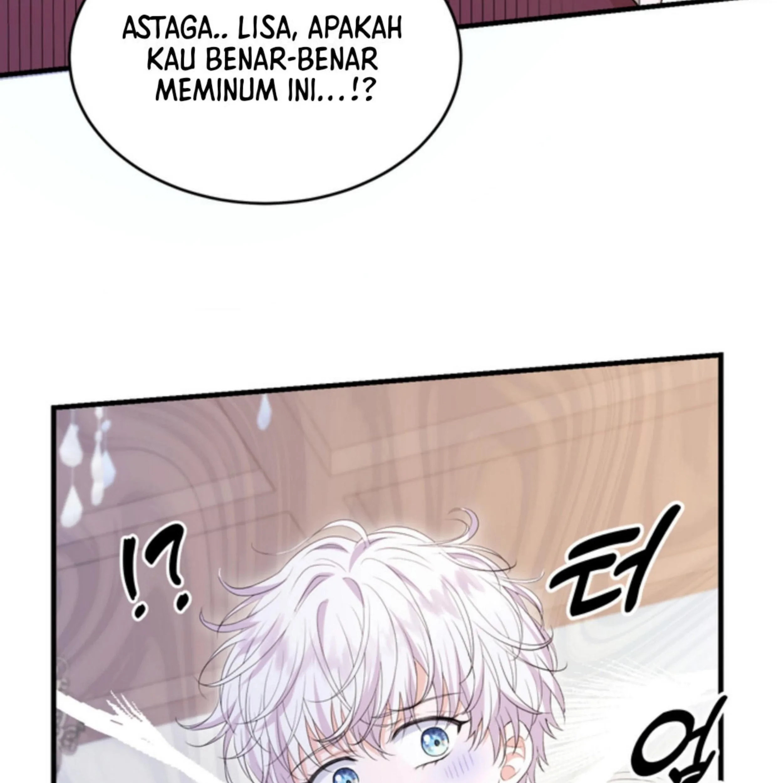 The S-Class Baby Princess Is So Strong Chapter 9 - halaman 103