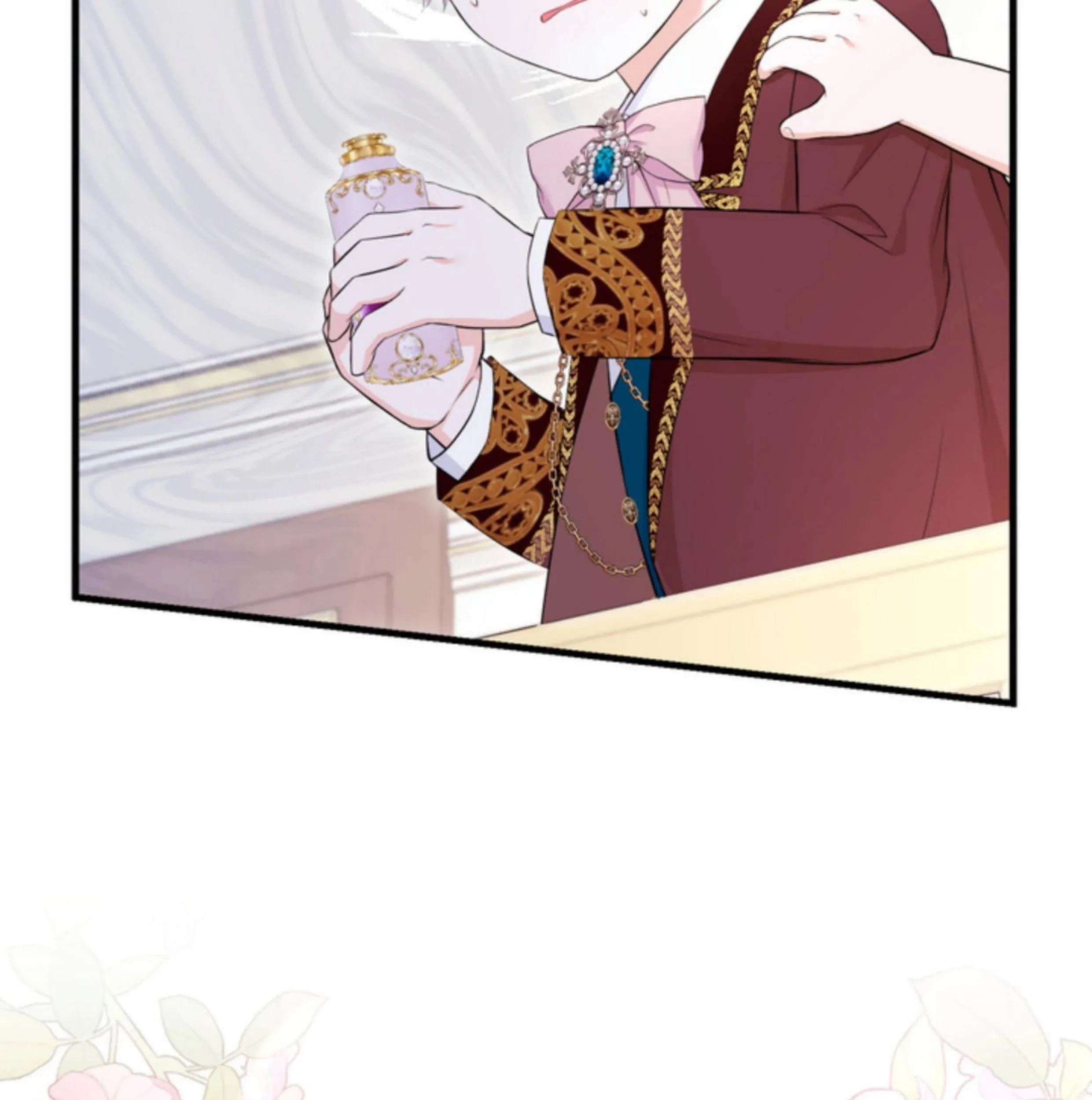 The S-Class Baby Princess Is So Strong Chapter 9 - halaman 105