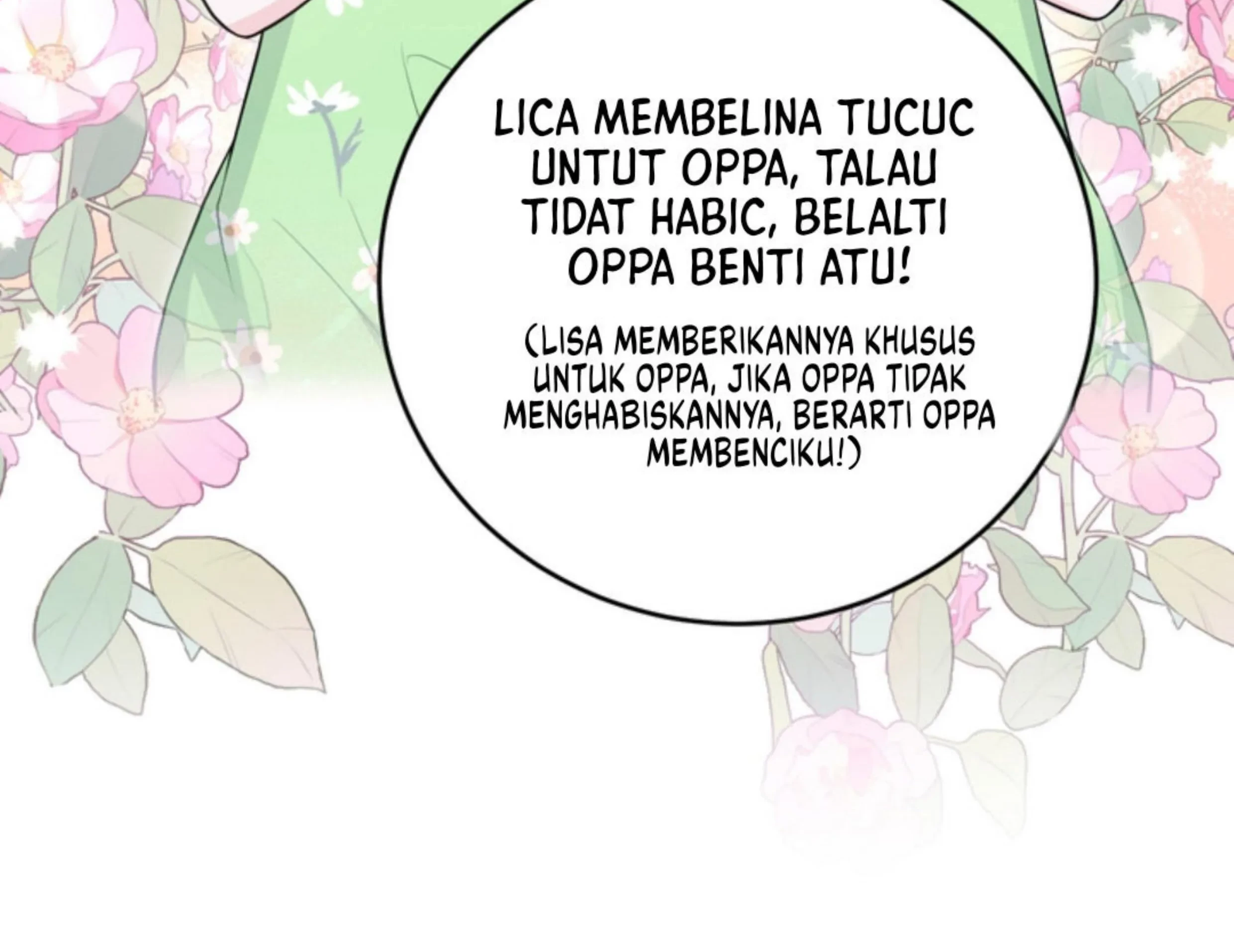 The S-Class Baby Princess Is So Strong Chapter 9 - halaman 108