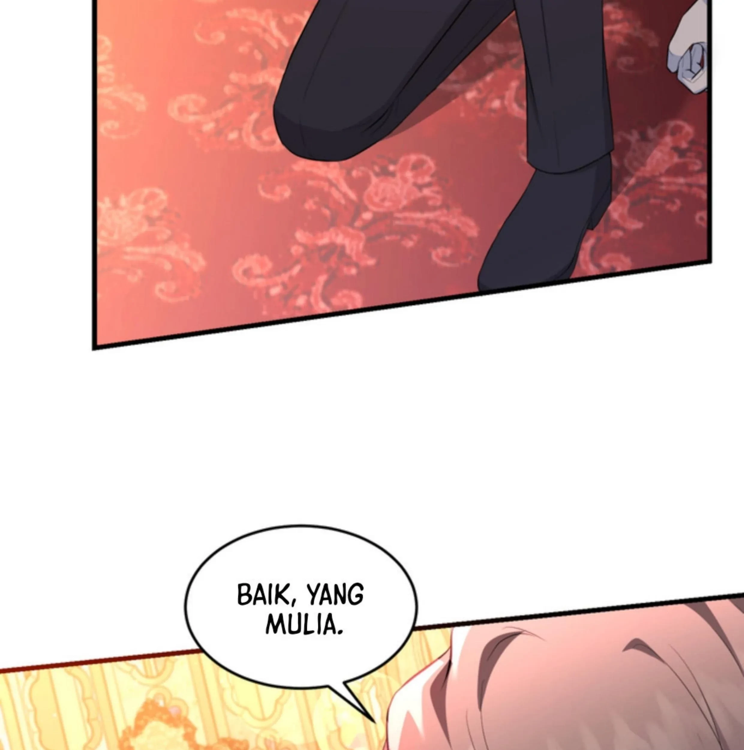 The S-Class Baby Princess Is So Strong Chapter 9 - halaman 11