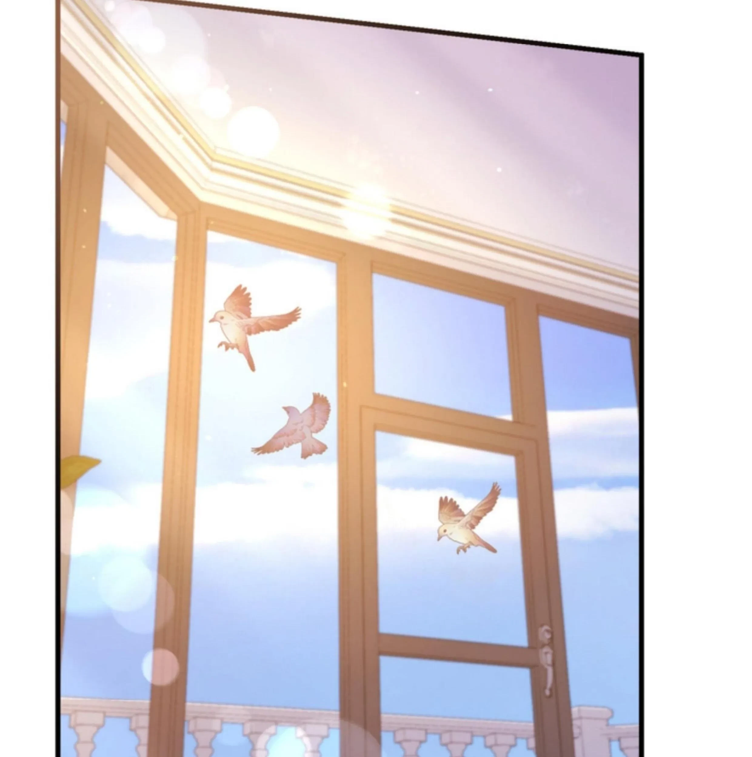 The S-Class Baby Princess Is So Strong Chapter 9 - halaman 114