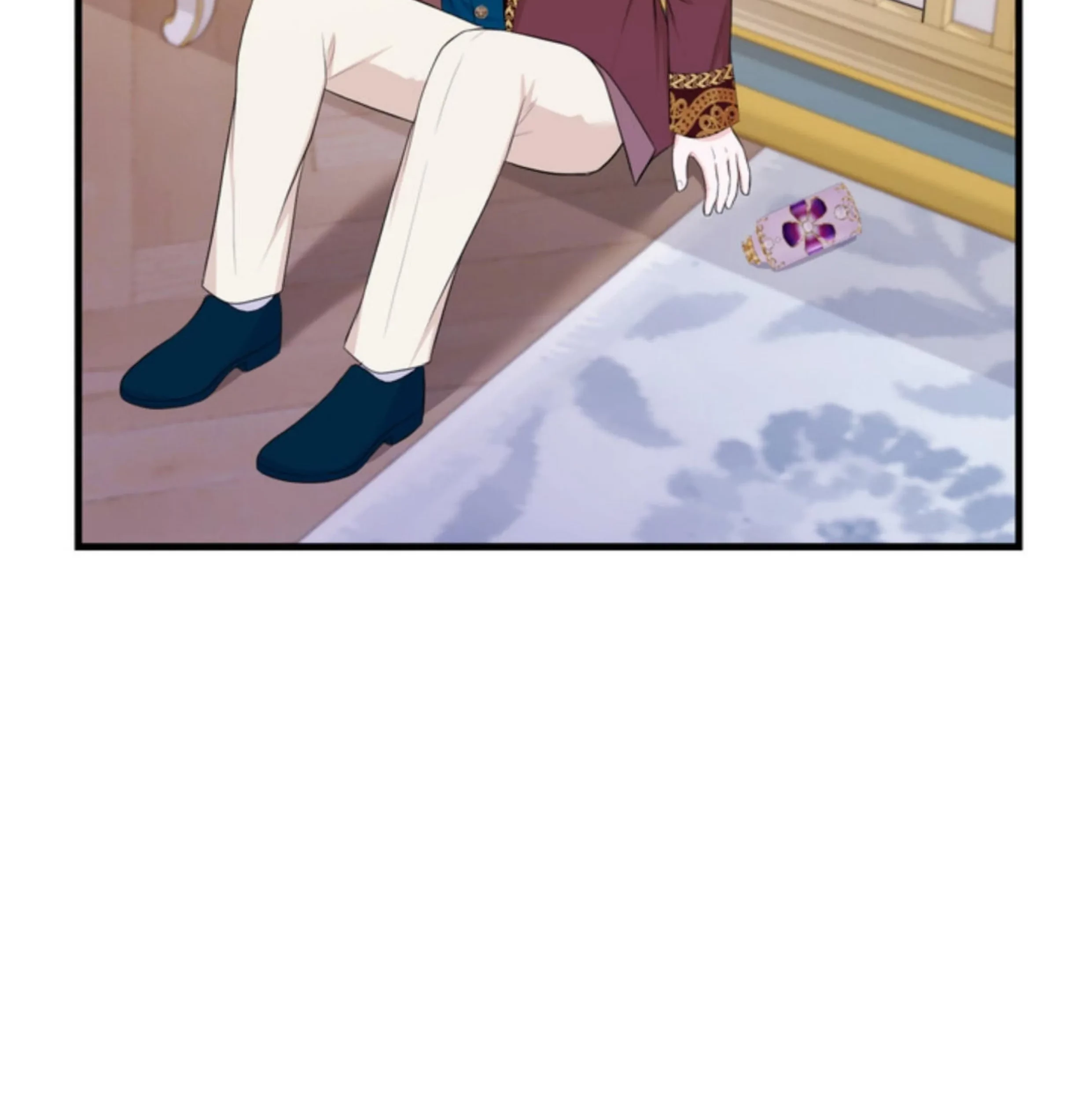 The S-Class Baby Princess Is So Strong Chapter 9 - halaman 117