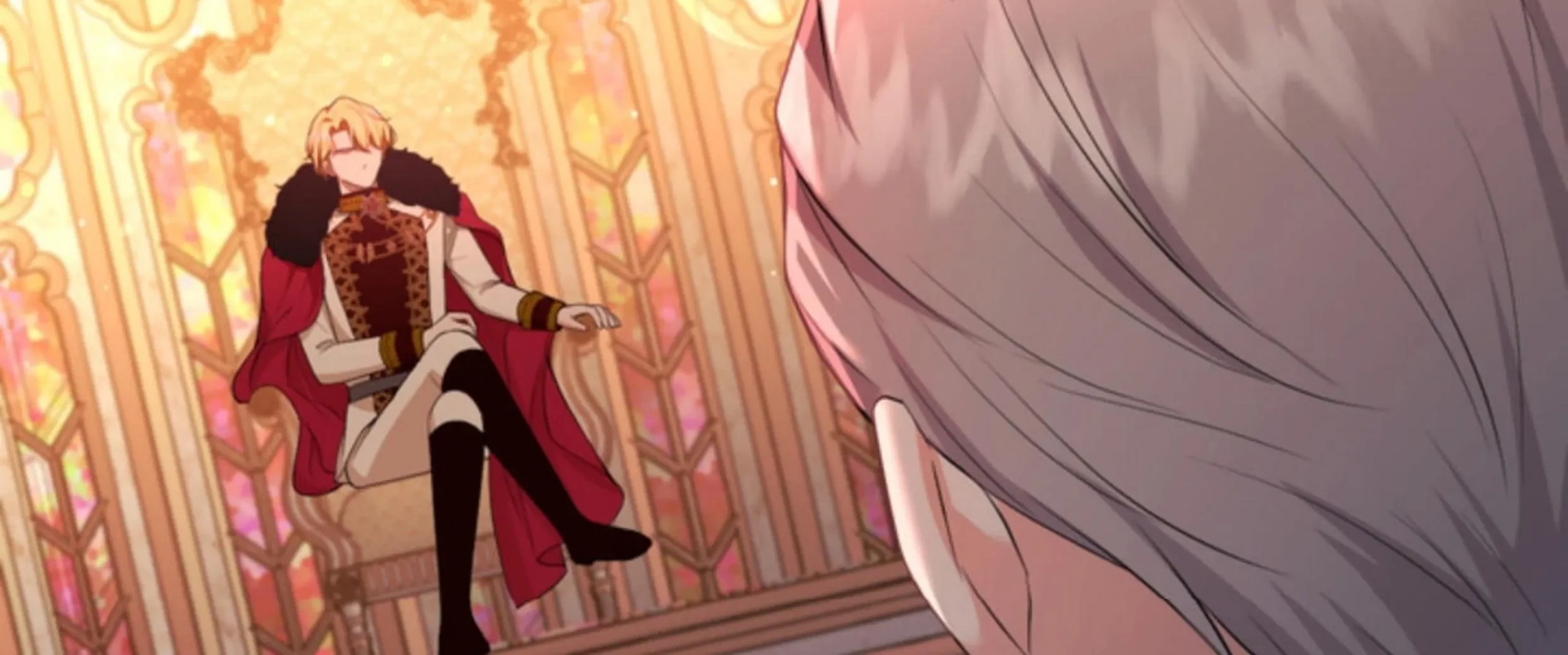 The S-Class Baby Princess Is So Strong Chapter 9 - halaman 12