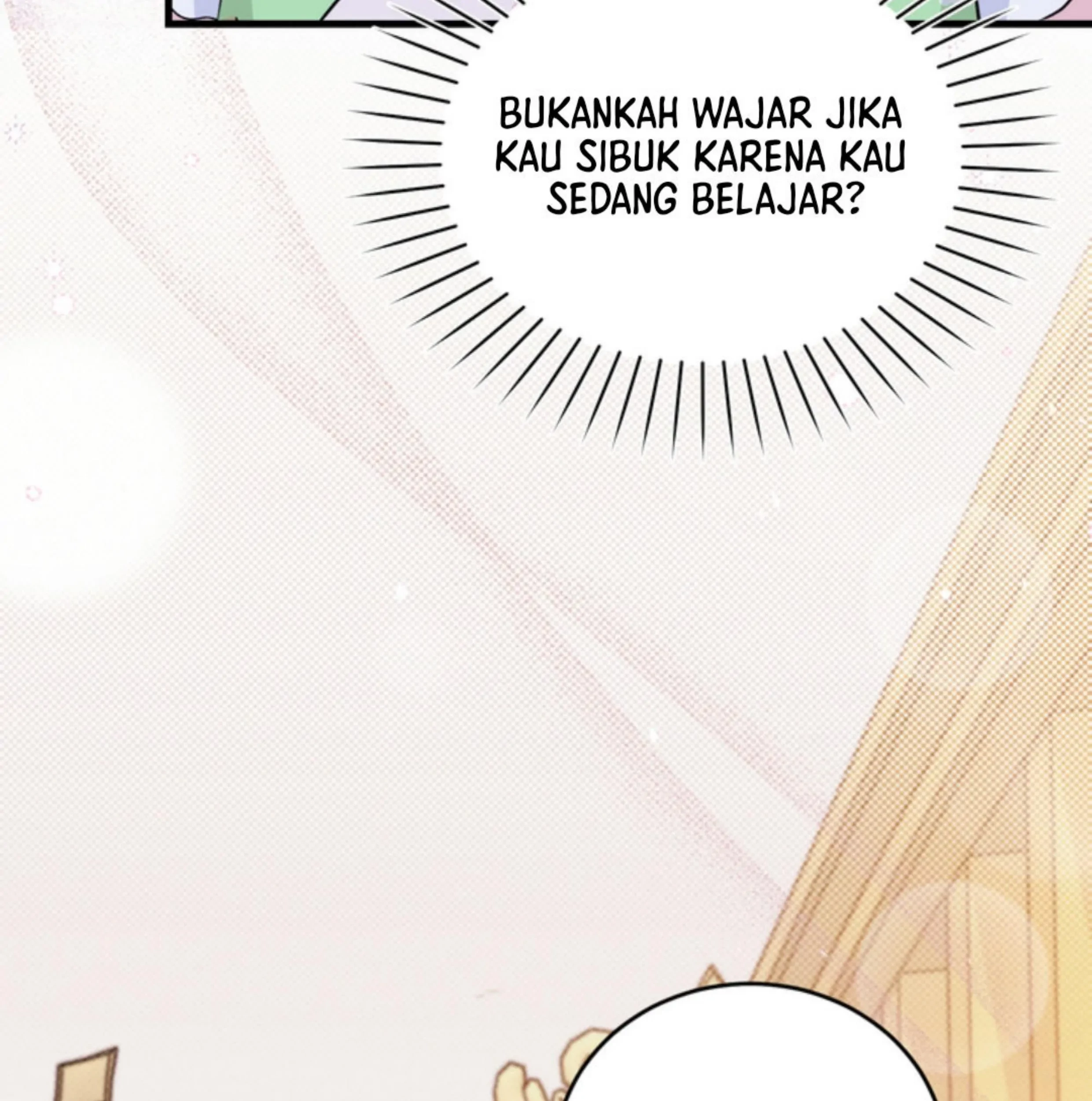 The S-Class Baby Princess Is So Strong Chapter 9 - halaman 125