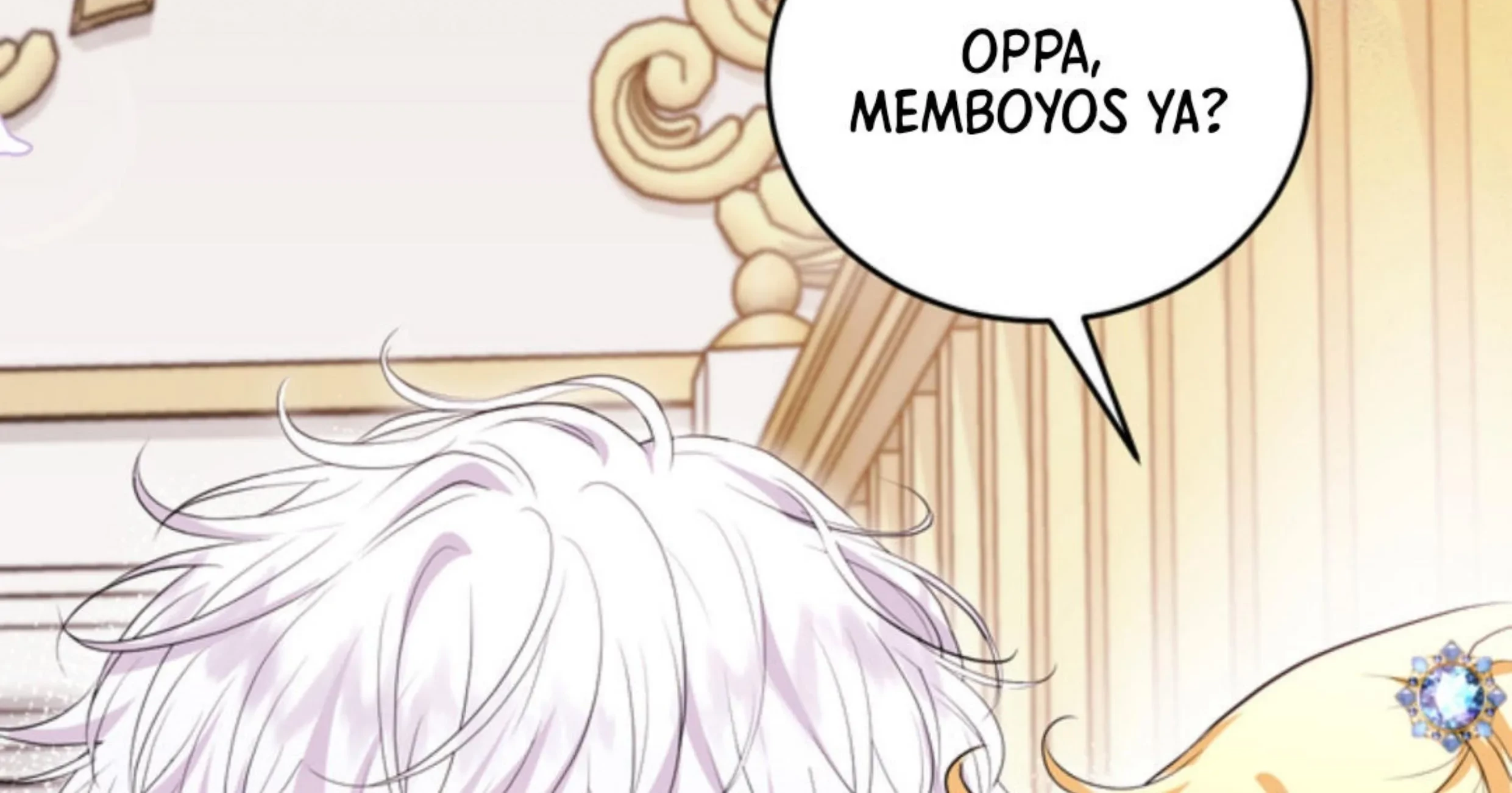 The S-Class Baby Princess Is So Strong Chapter 9 - halaman 126