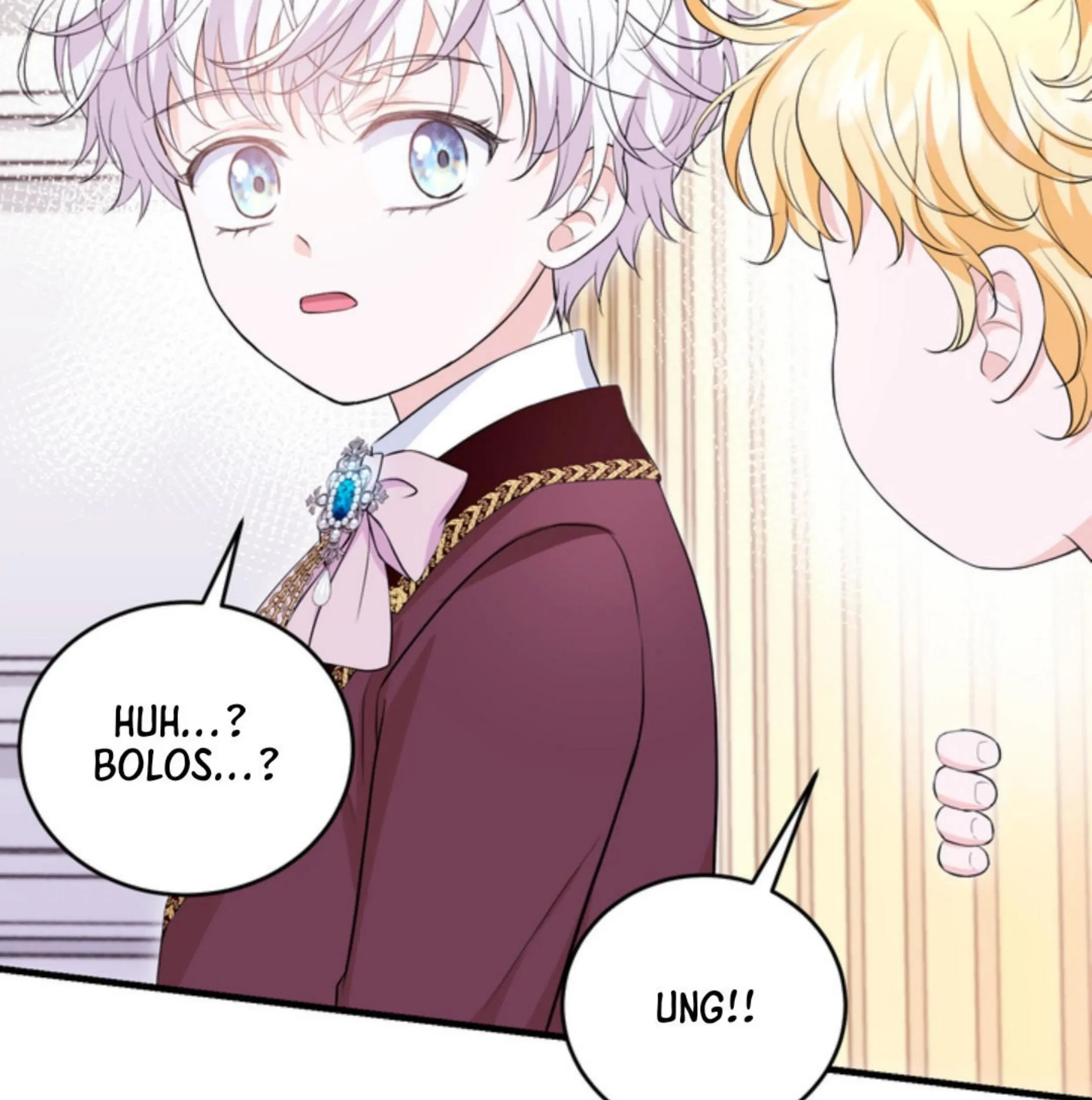 The S-Class Baby Princess Is So Strong Chapter 9 - halaman 127