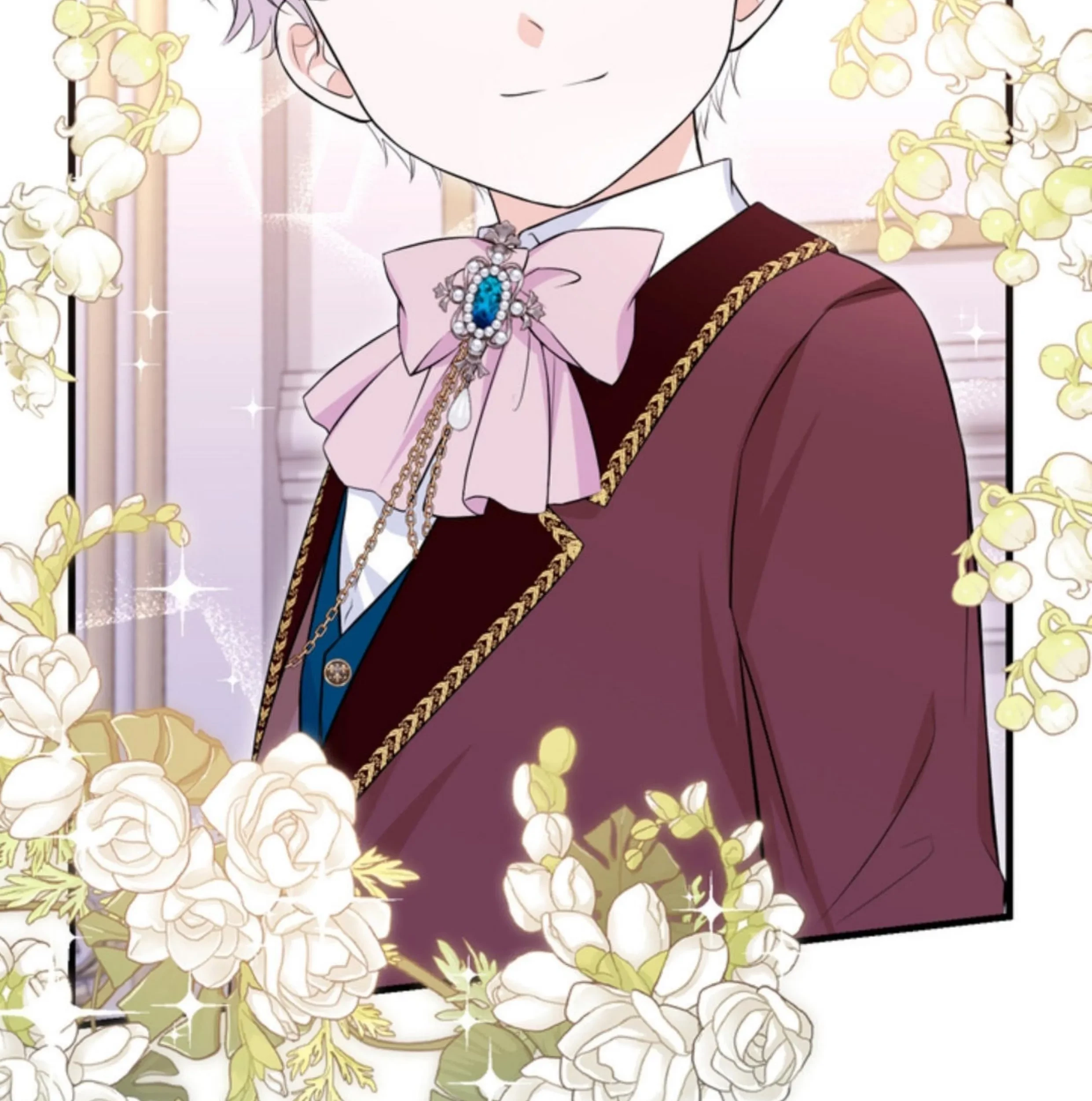 The S-Class Baby Princess Is So Strong Chapter 9 - halaman 130