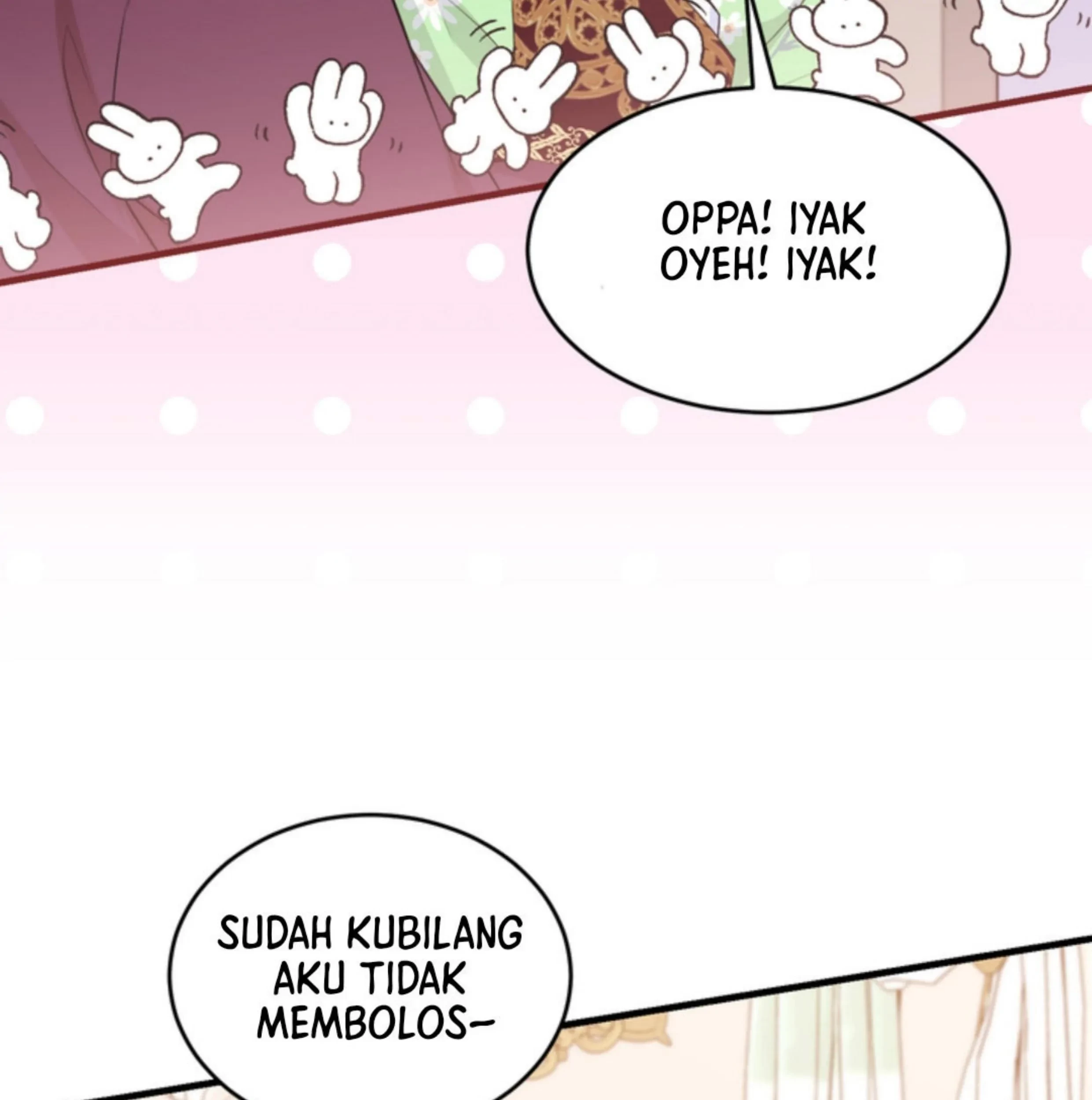 The S-Class Baby Princess Is So Strong Chapter 9 - halaman 135