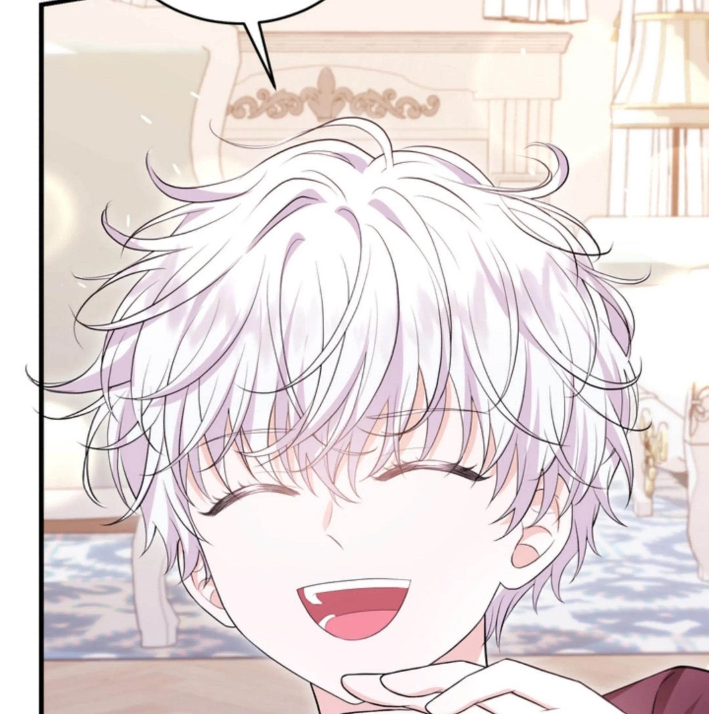 The S-Class Baby Princess Is So Strong Chapter 9 - halaman 136