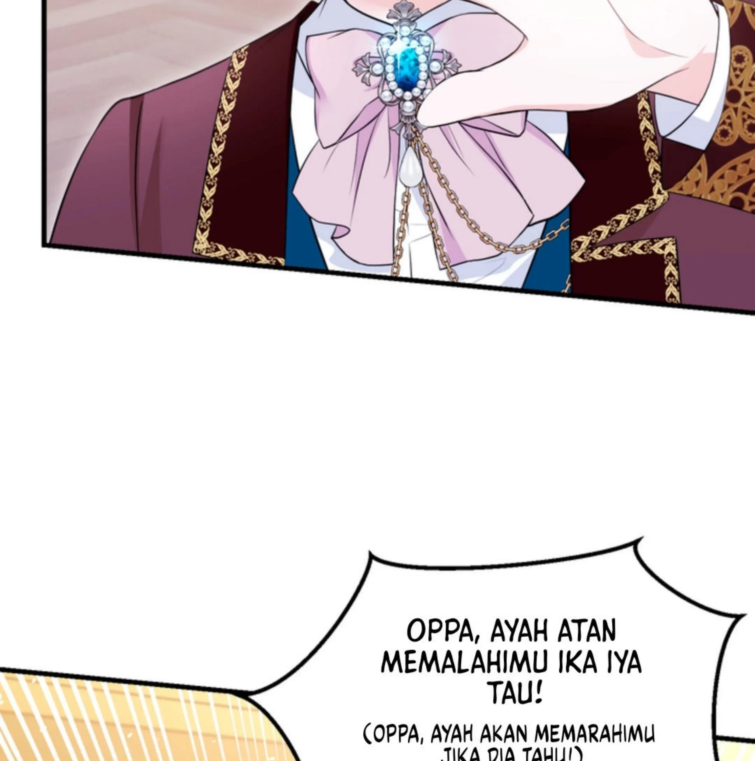 The S-Class Baby Princess Is So Strong Chapter 9 - halaman 138