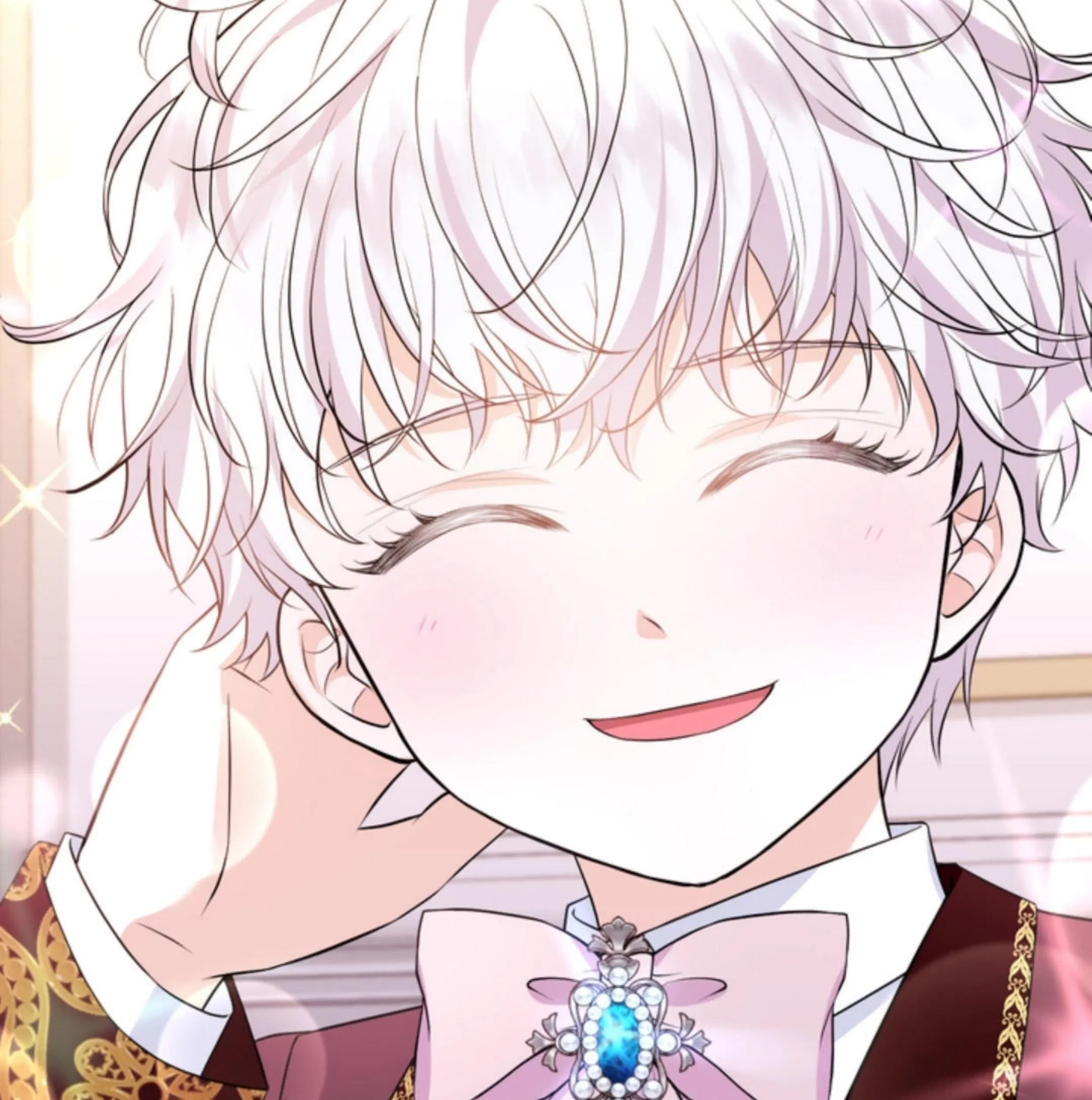 The S-Class Baby Princess Is So Strong Chapter 9 - halaman 146