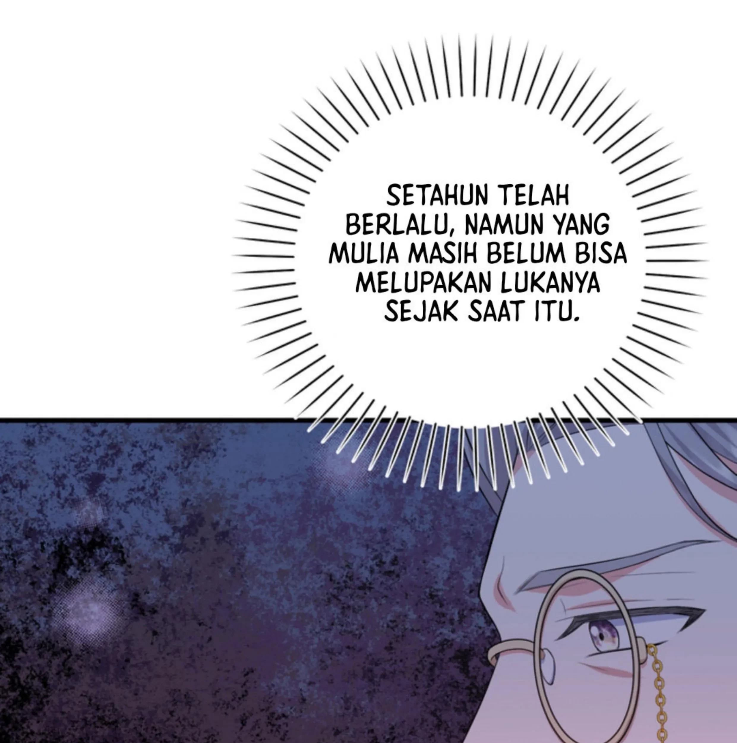 The S-Class Baby Princess Is So Strong Chapter 9 - halaman 15